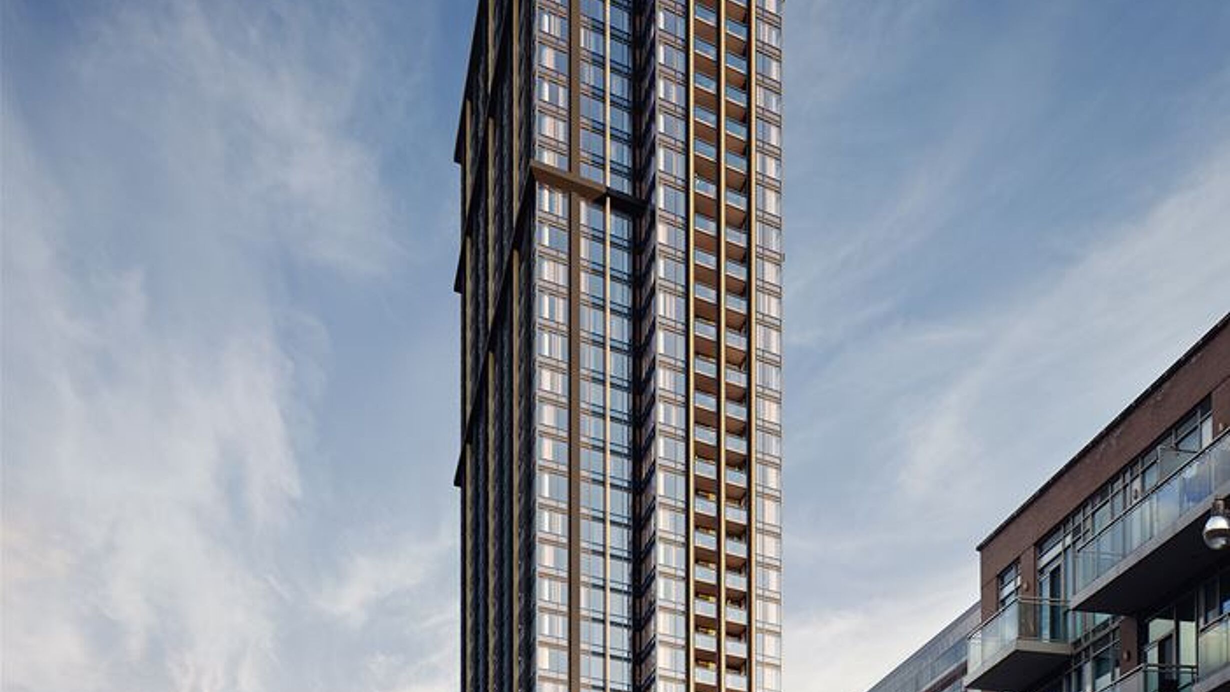 Celeste Condos Image