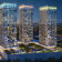 Thompson Towers