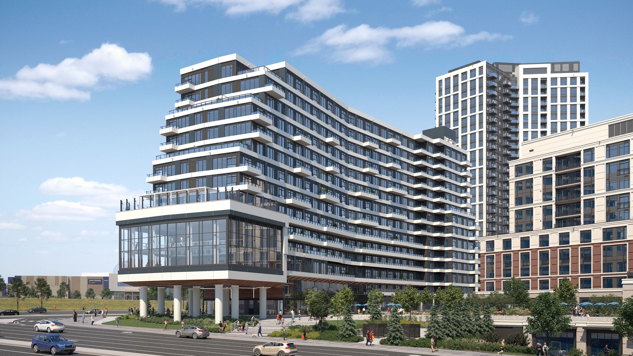 The Kith Condos Image