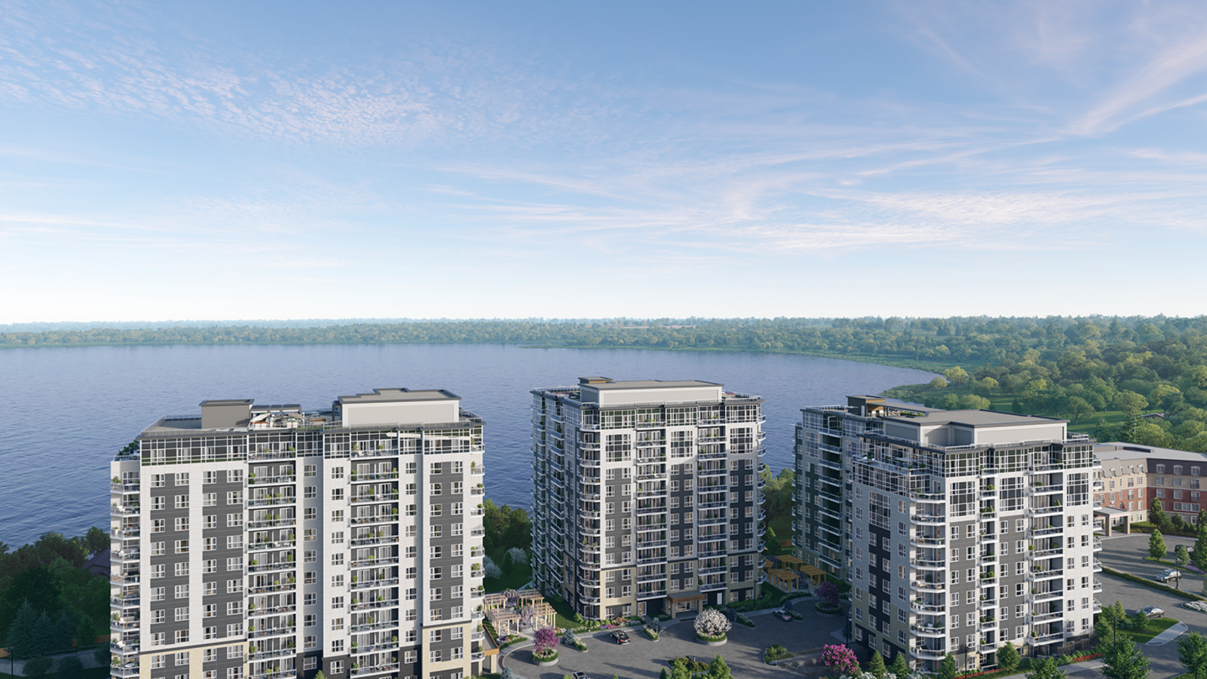 LakeVu Phase 3 Image