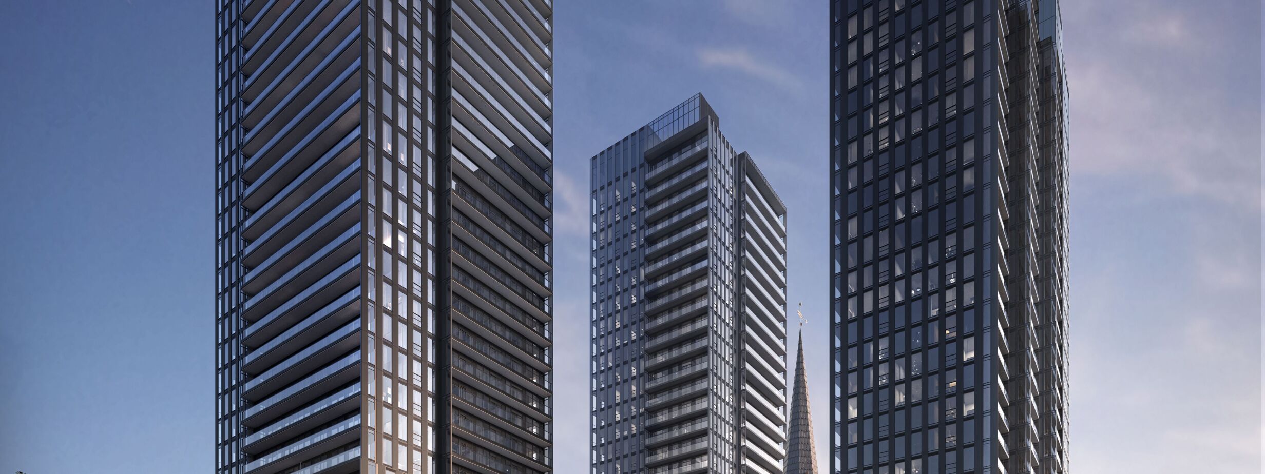 Design District Tower 2 Is Launching This Week!