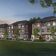 Terrace Park Towns in Cornell Rouge