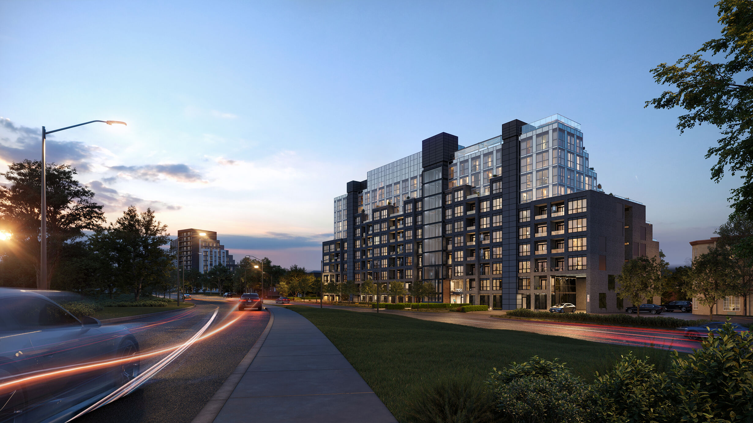 Kingside Residences Image