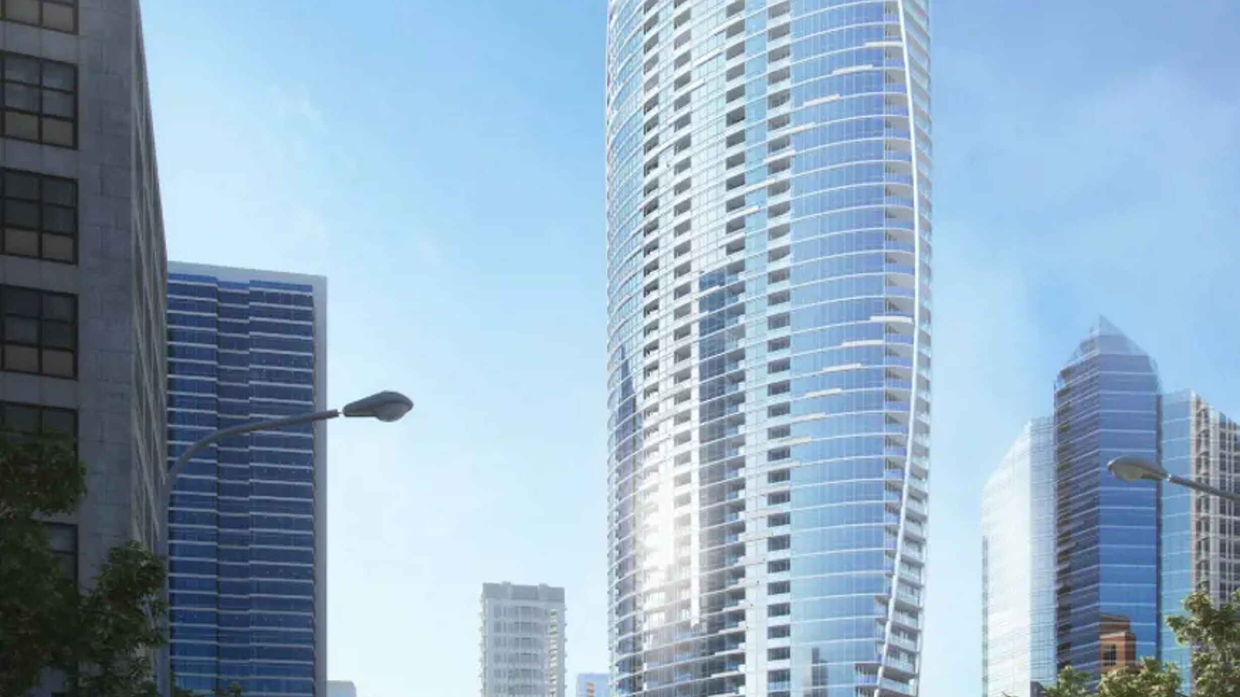 4800 Yonge Condo Image