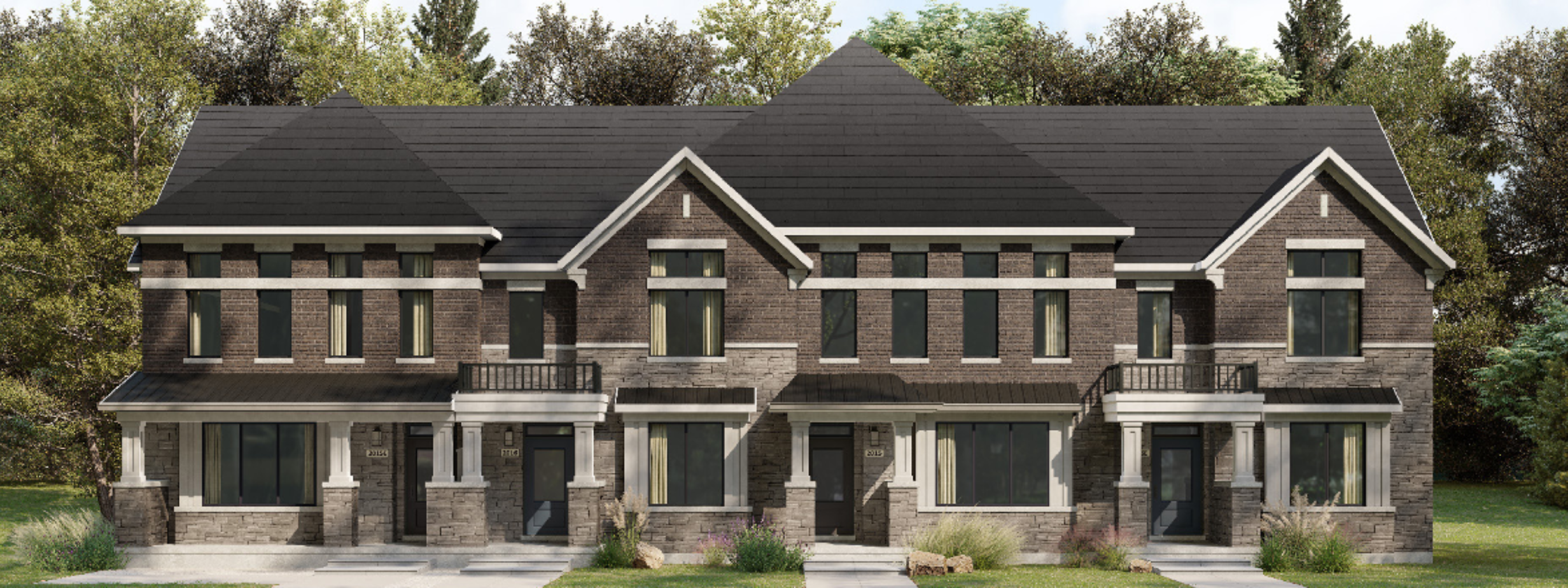 Incredible Discount in North Oakville. Get $300K off Townhouses.
