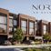 North on Bayview town