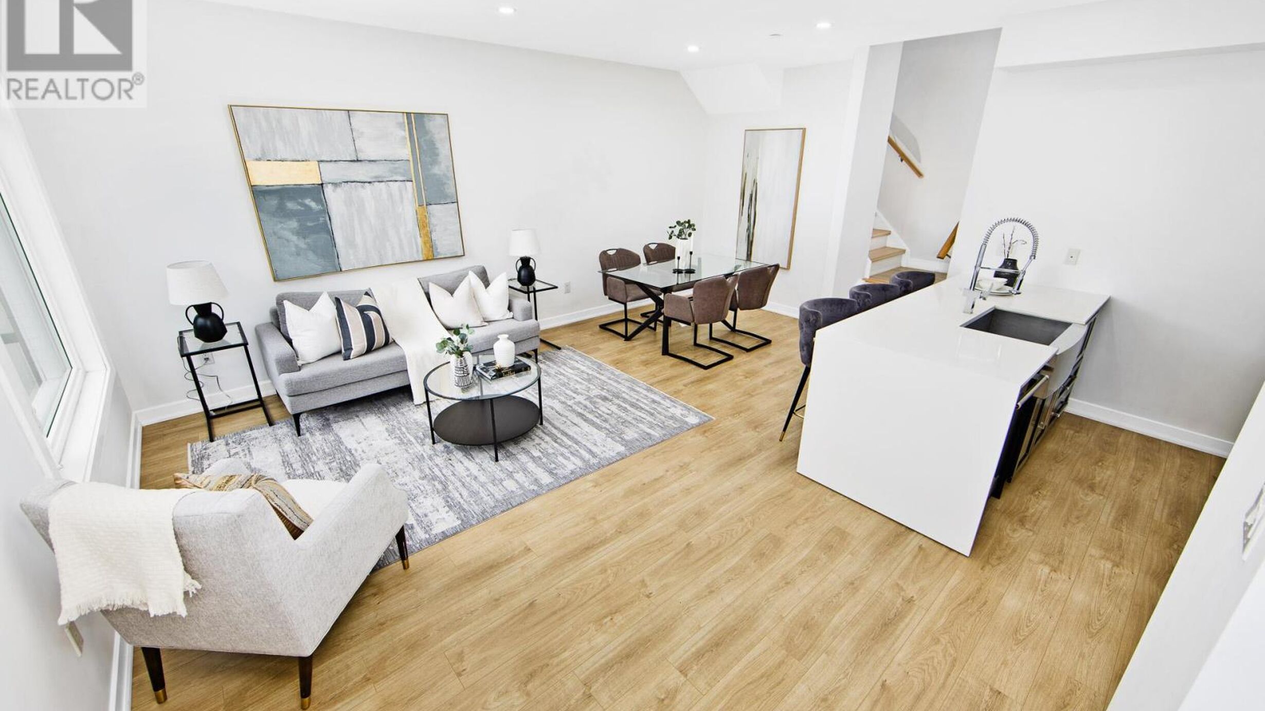 7 - 4020 PARKSIDE VILLAGE DRIVE Image