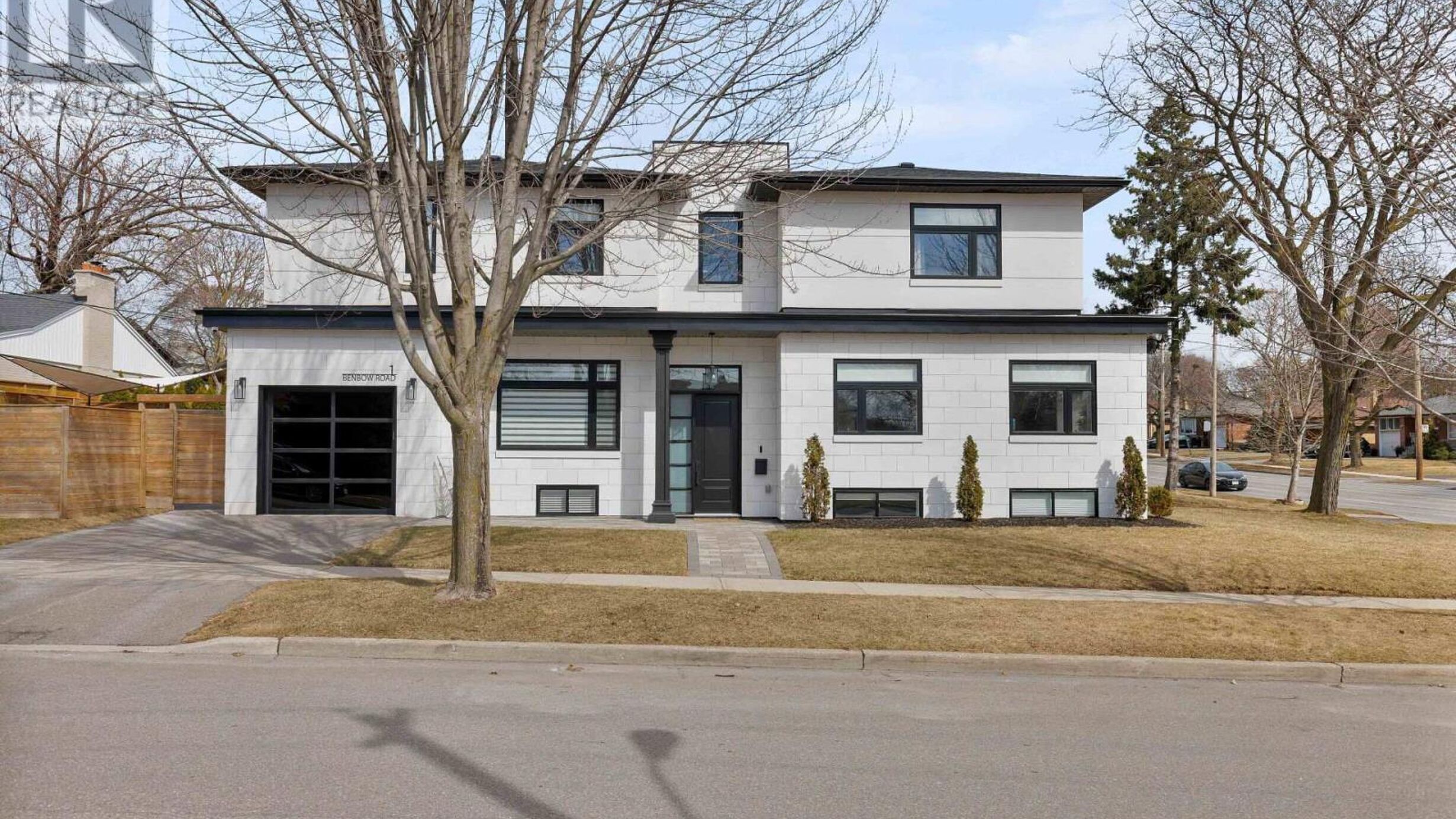 1 BENBOW ROAD Image