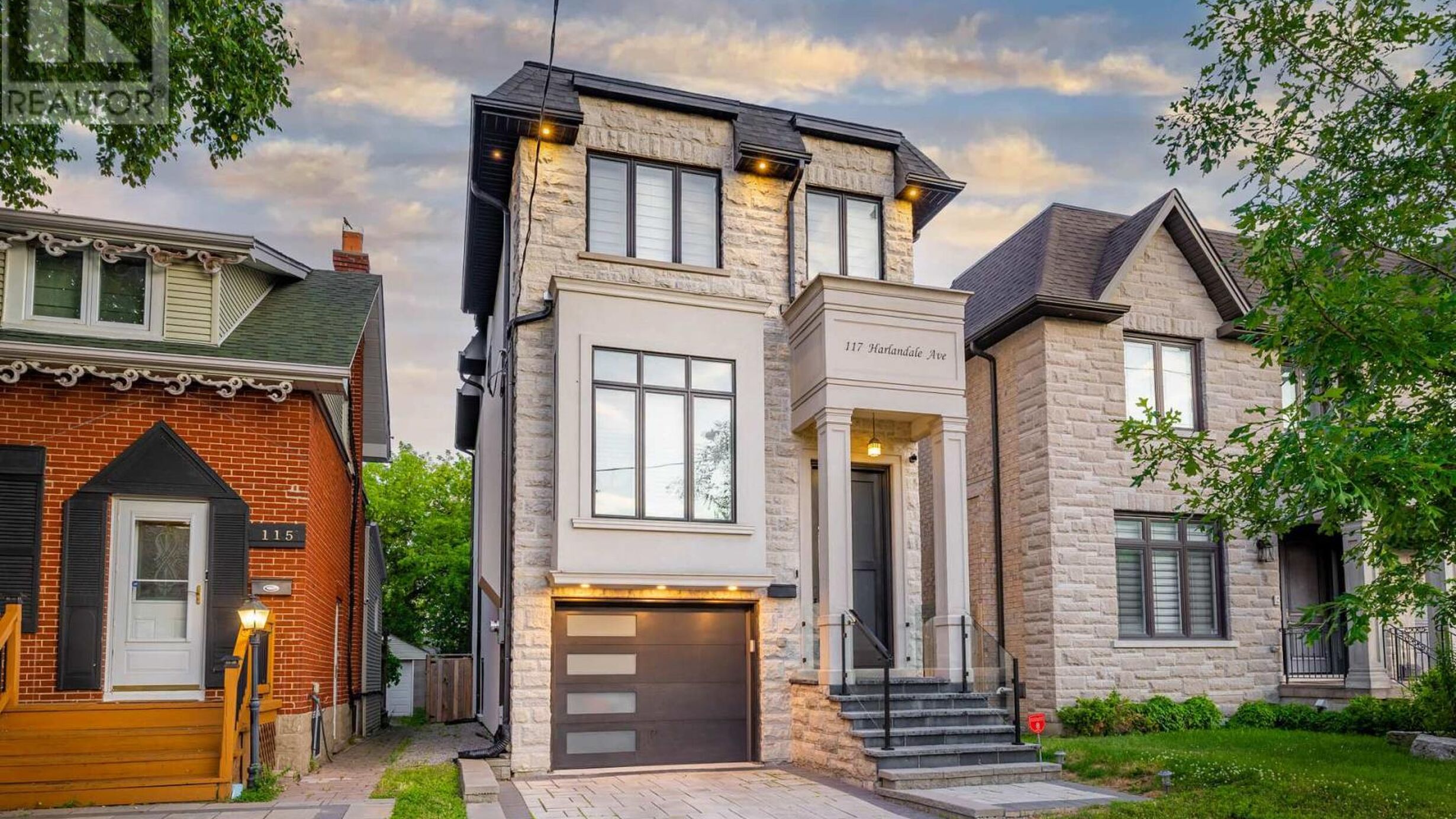 117 HARLANDALE AVENUE Image