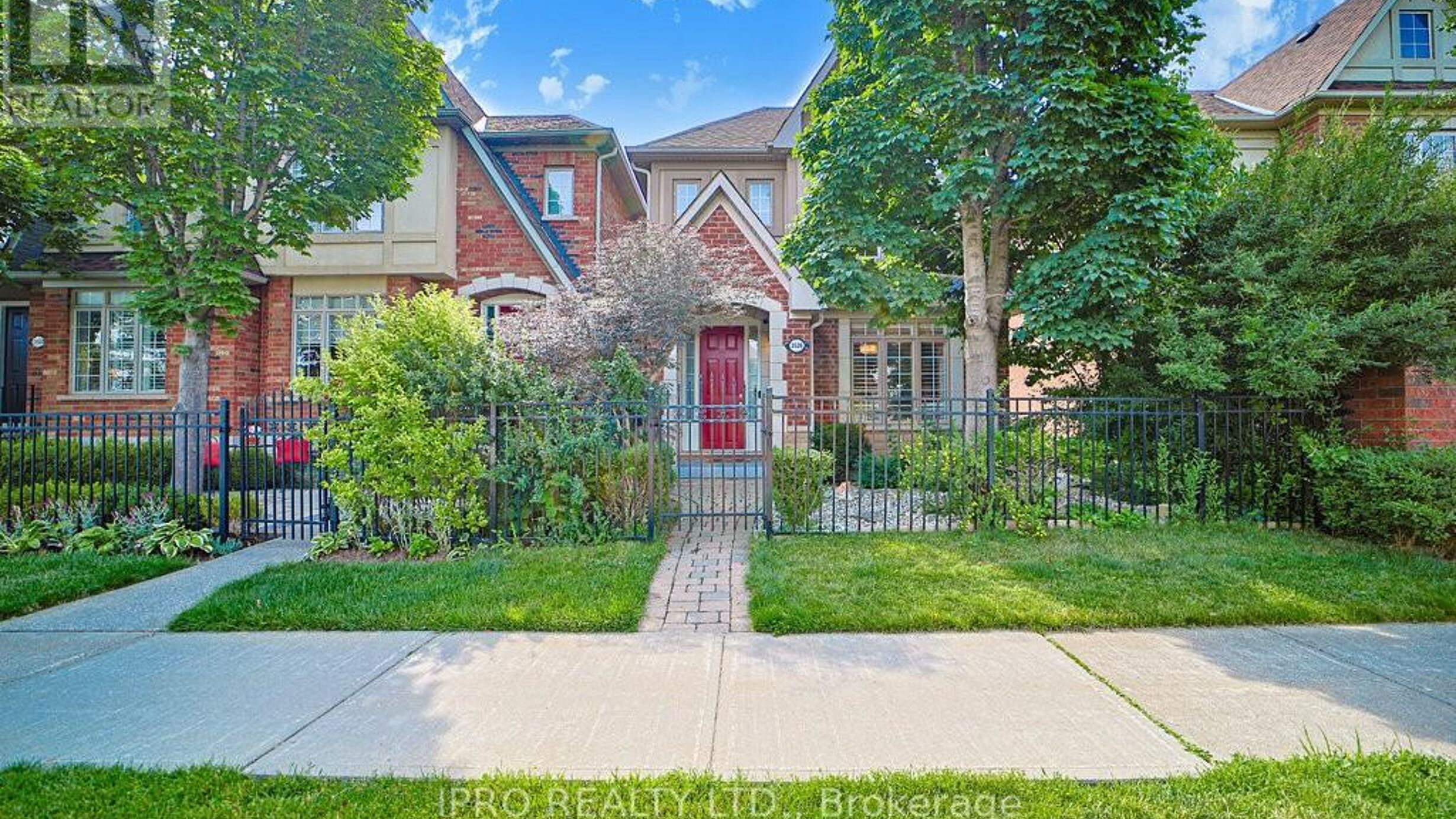 3526 EGLINTON AVENUE W Image