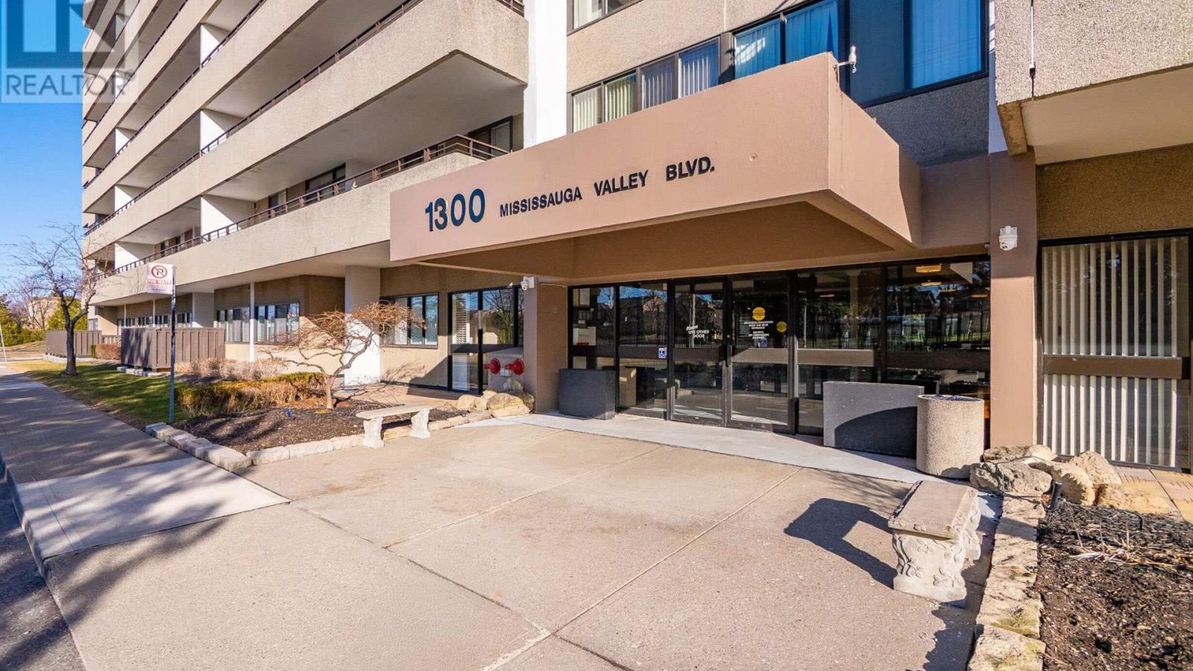1011 - 1300 MISSISSAUGA VALLEY BOULEVARD Image