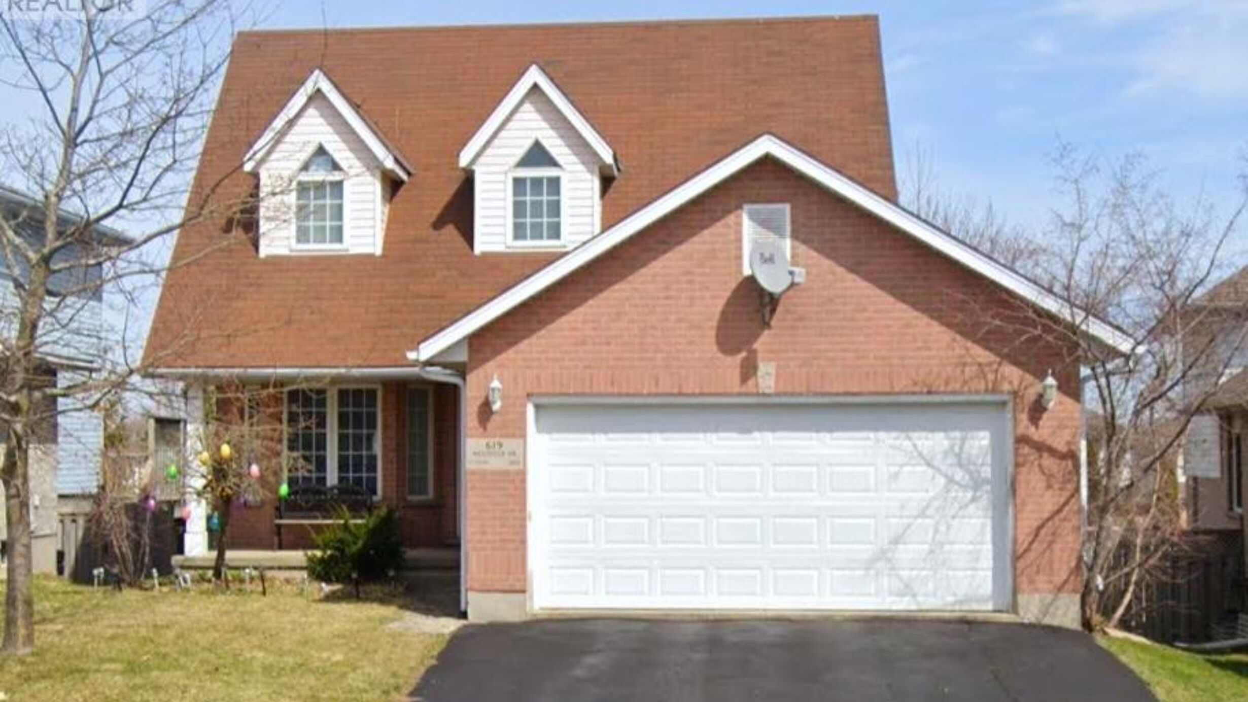 619 WESTFIELD Drive Image