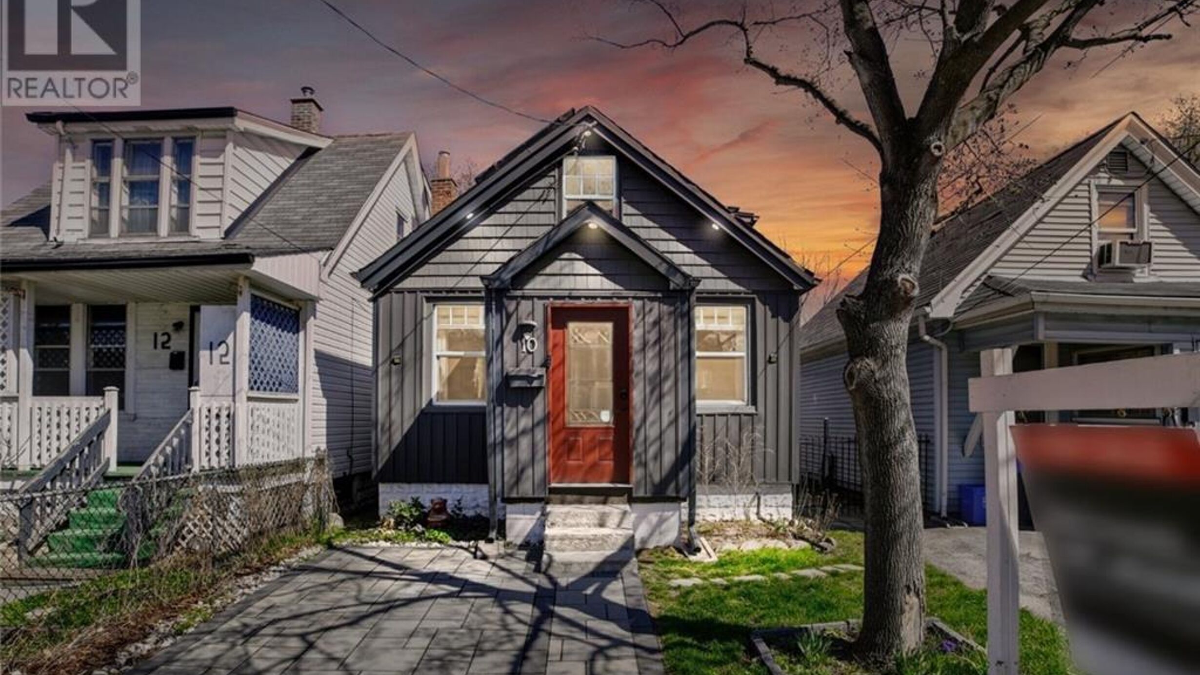 10 ALICE Street Image