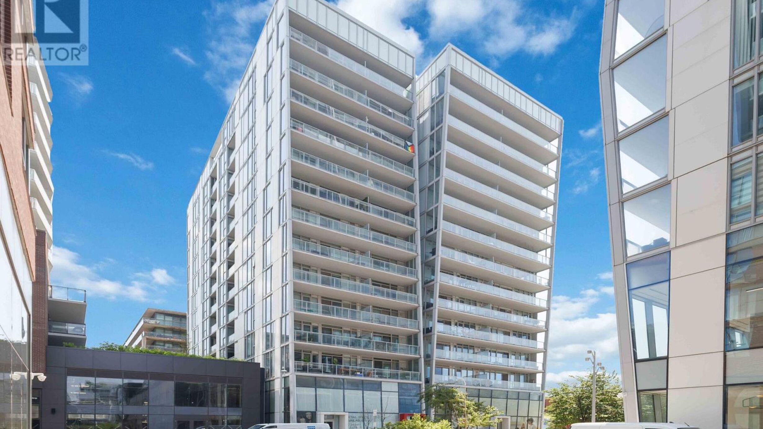 810 - 25 BASEBALL PLACE Image