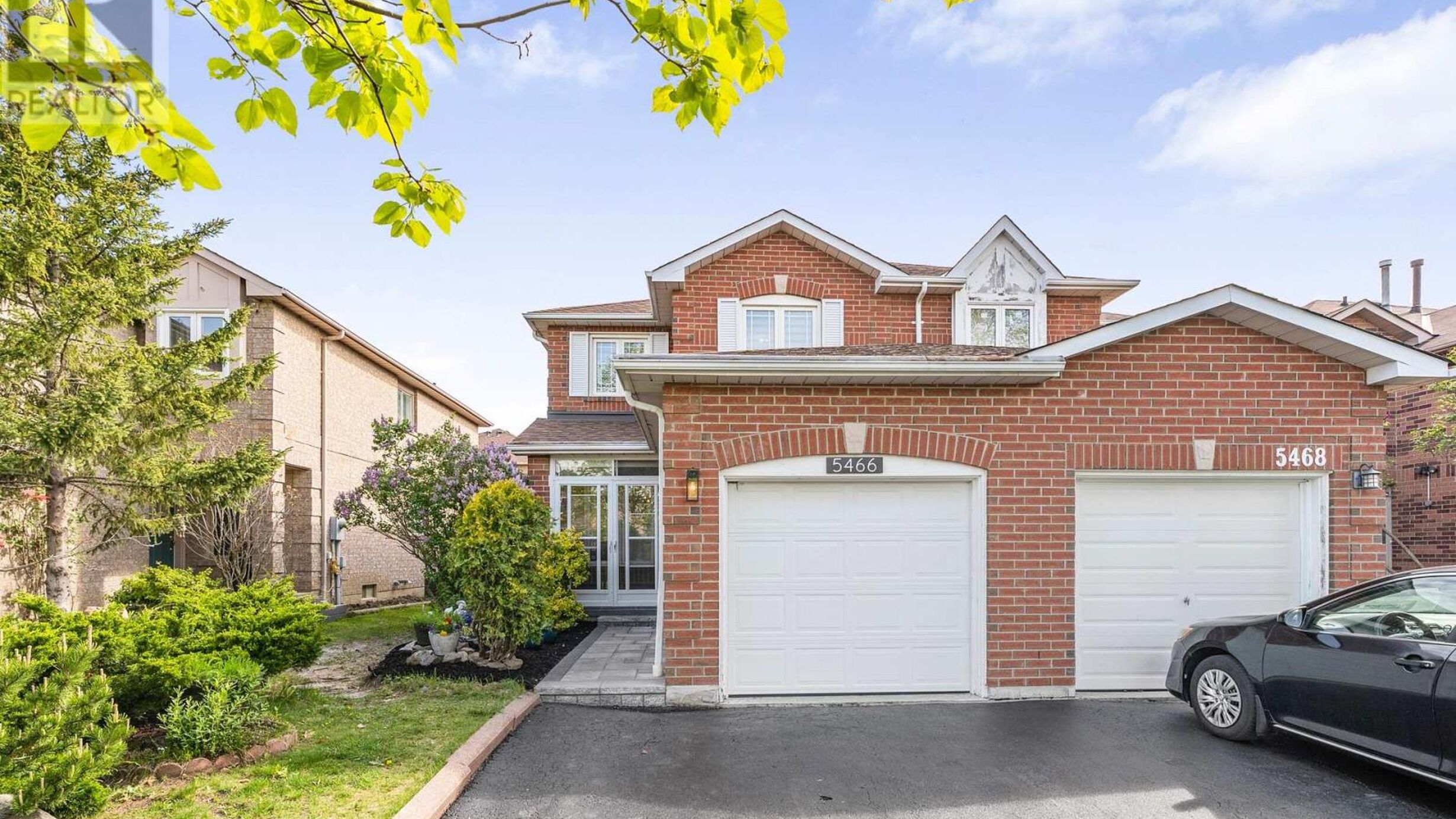 5466 BULLRUSH DRIVE Image