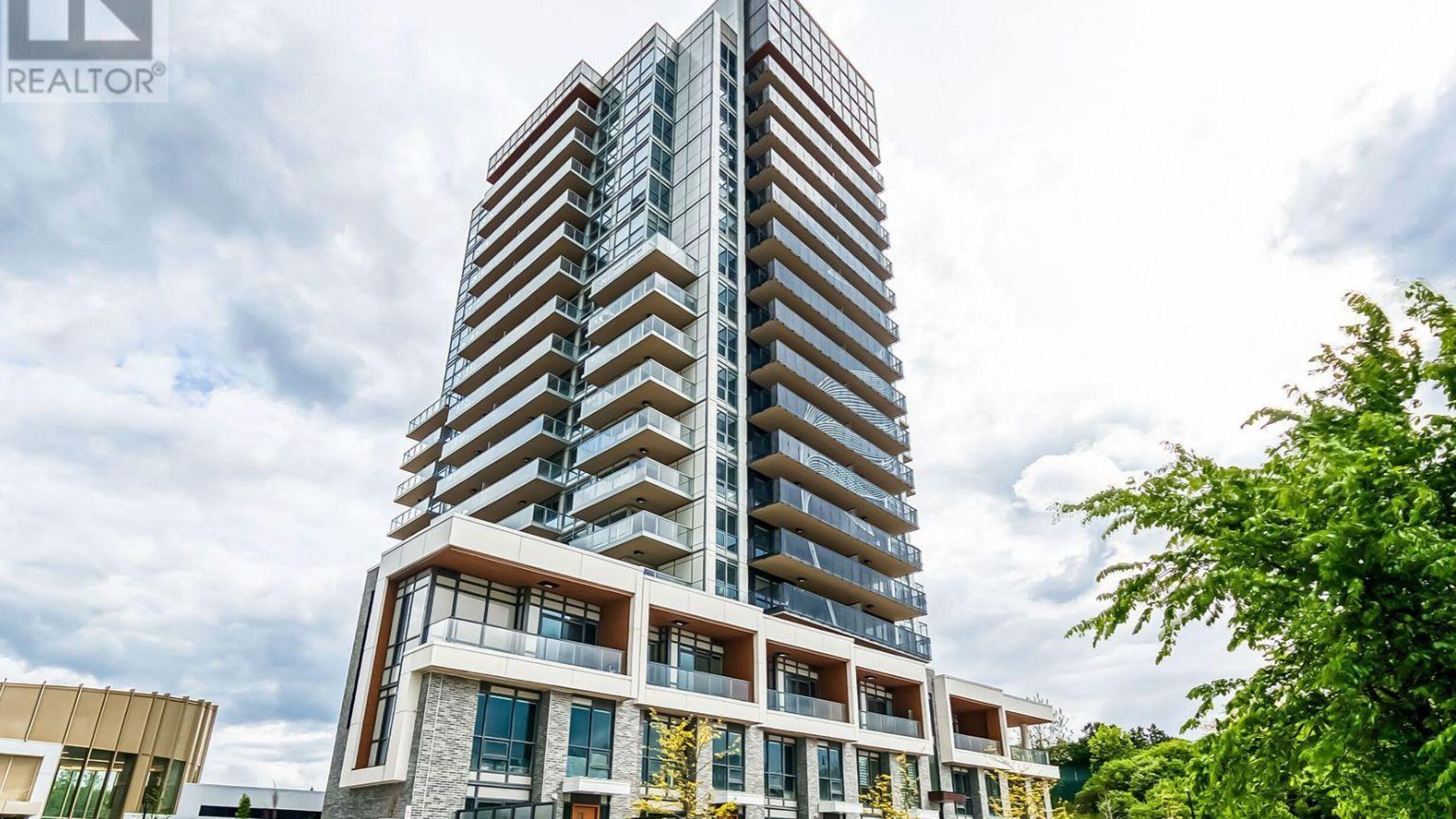 1603 - 25 MCMAHON DRIVE Image