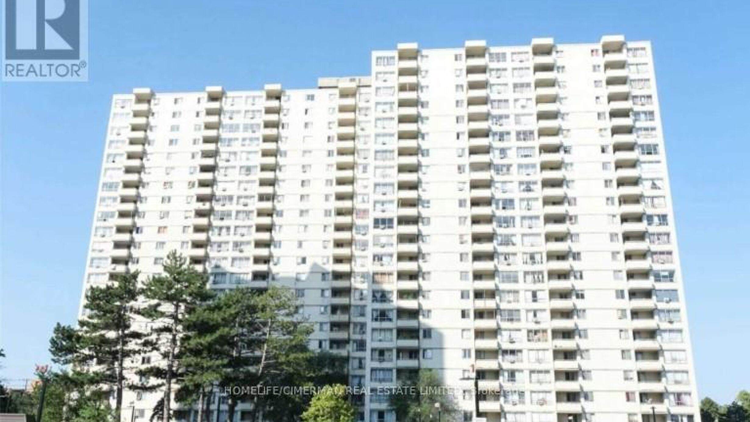 1508 - 340 DIXON ROAD Image