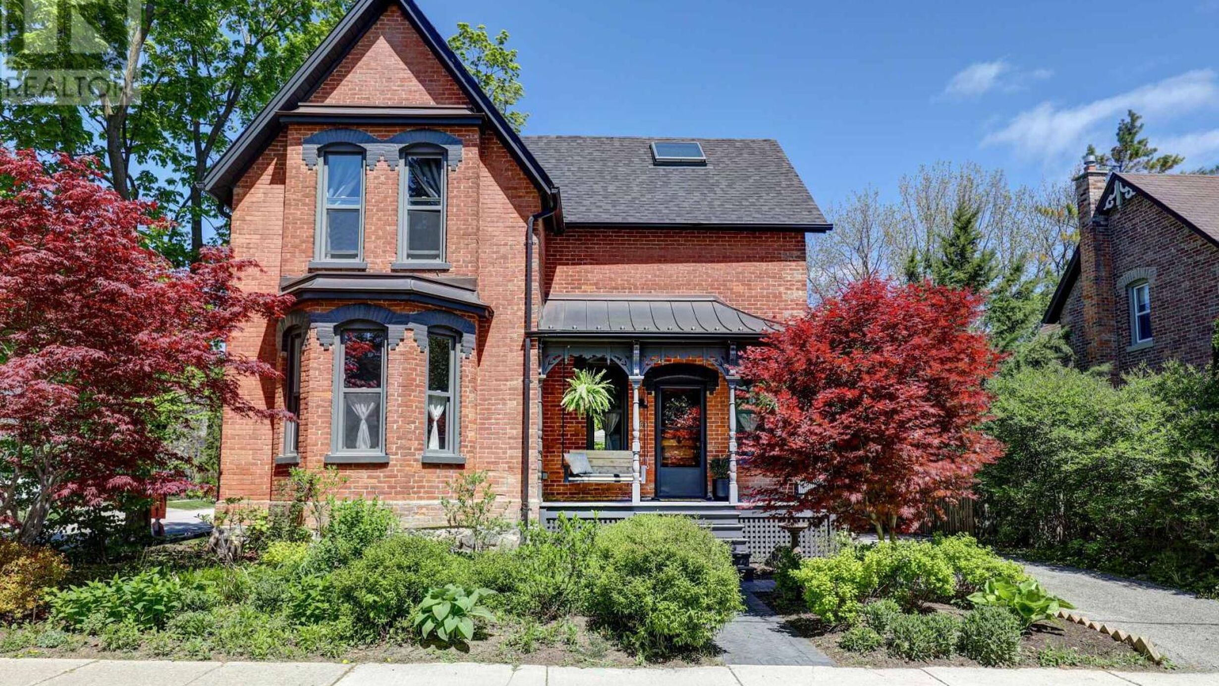 169 RUPERT AVENUE Image