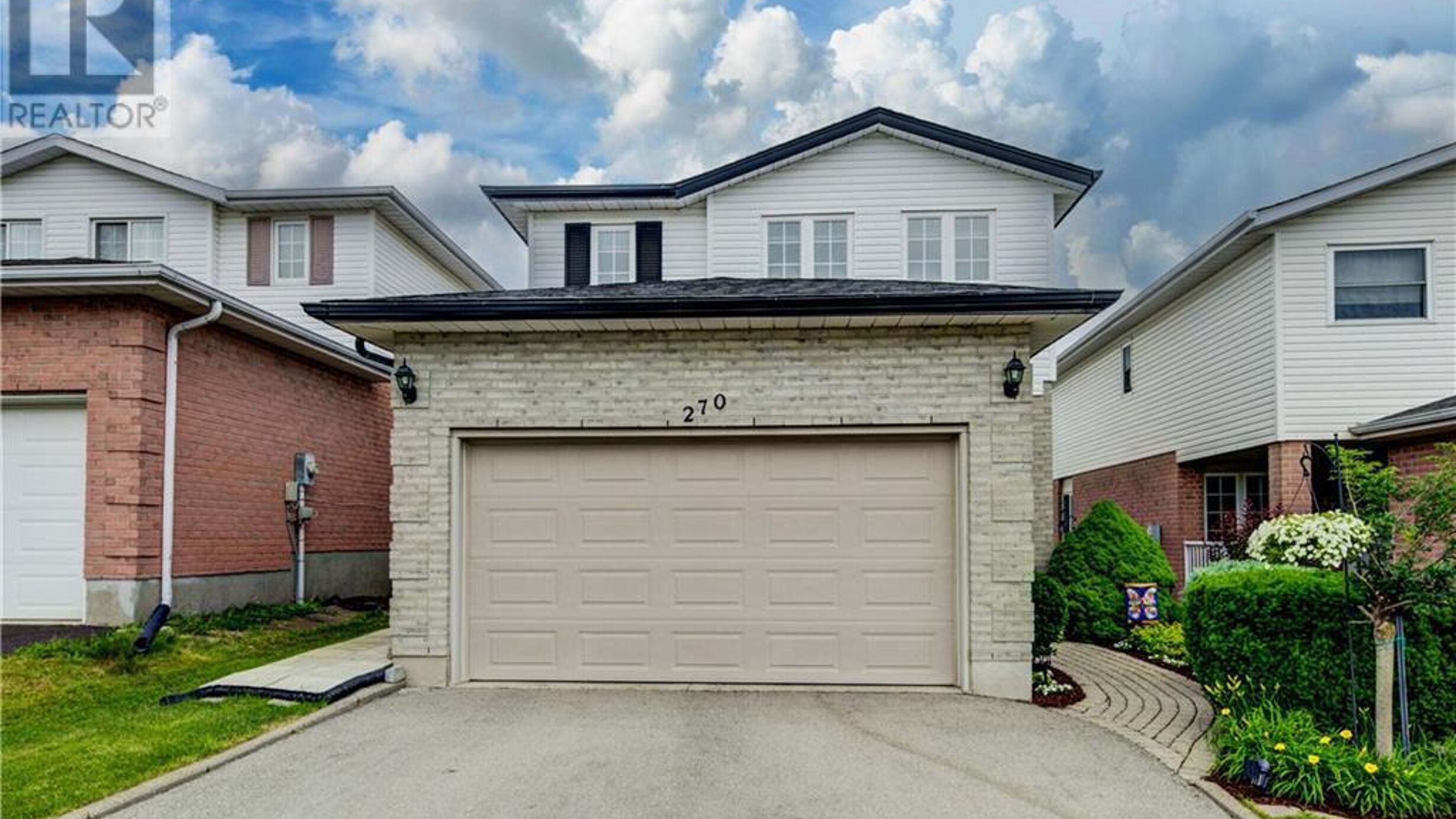 270 RESURRECTION Drive Image