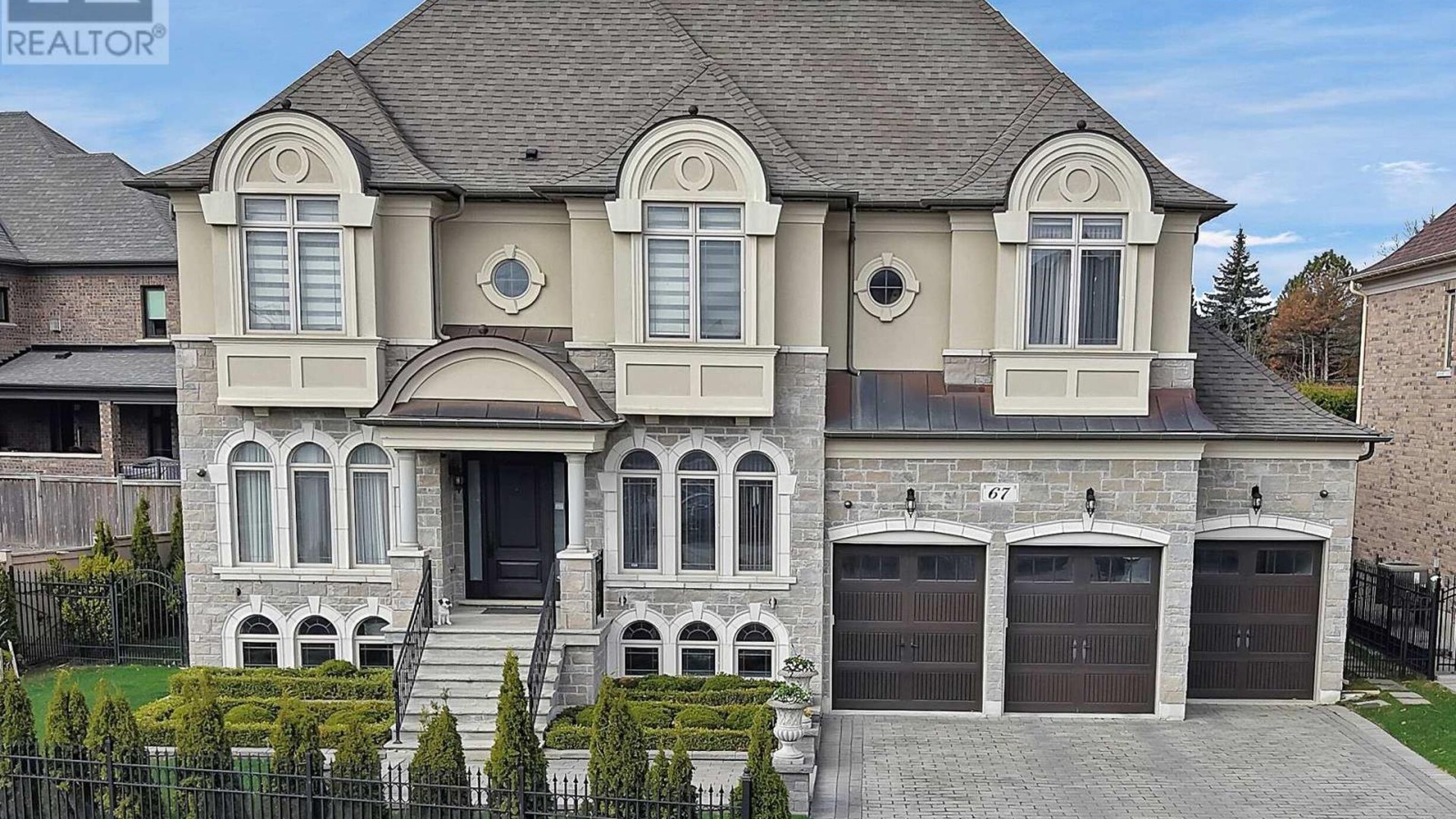 67 LANGDON DRIVE Image