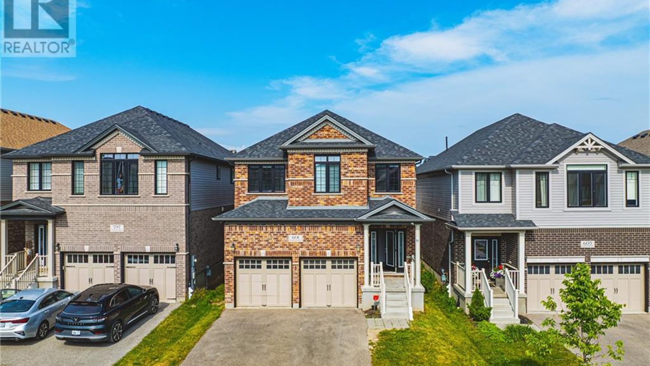 601 FLORENCEDALE Crescent Image