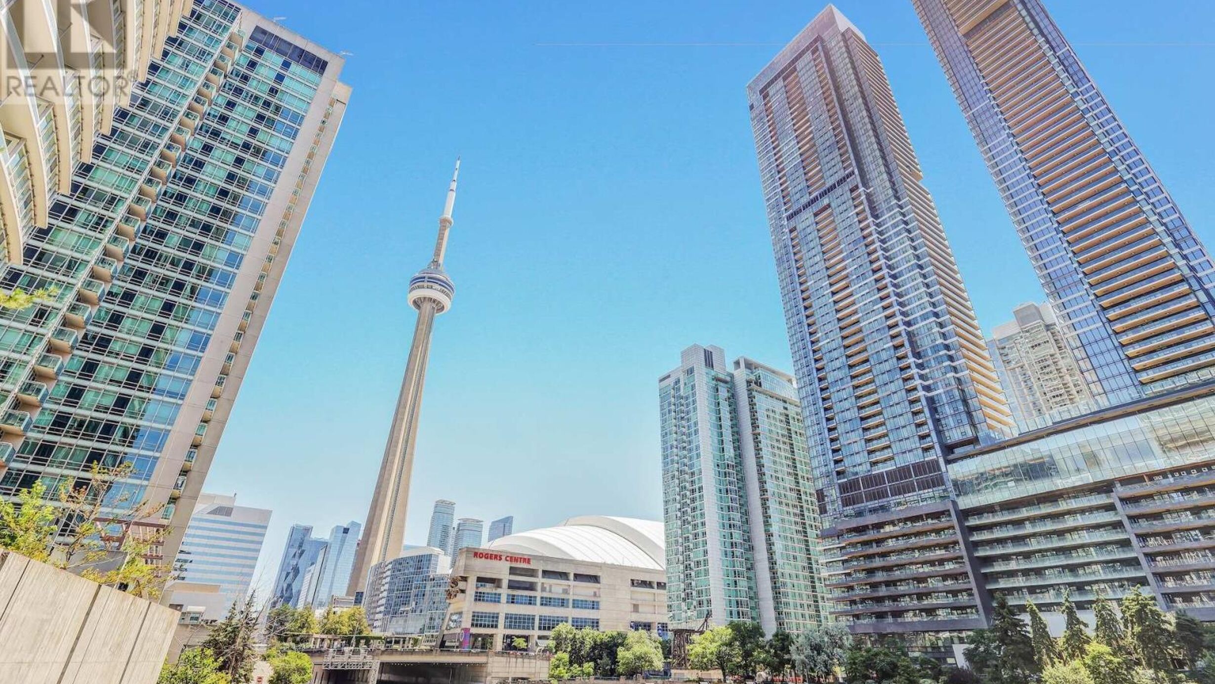 3608 - 81 NAVY WHARF COURT Image