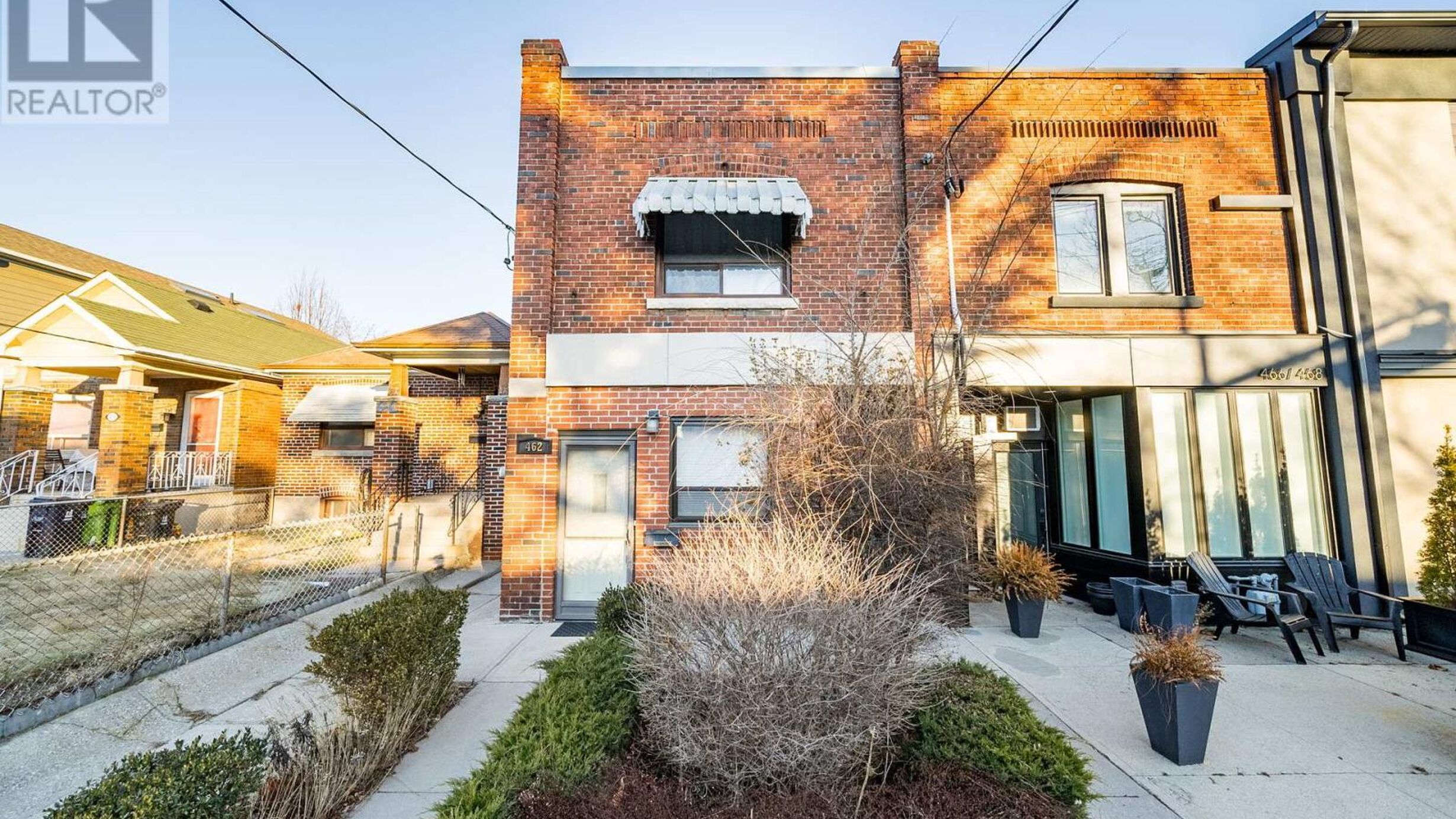 462&464 SAMMON AVENUE Image