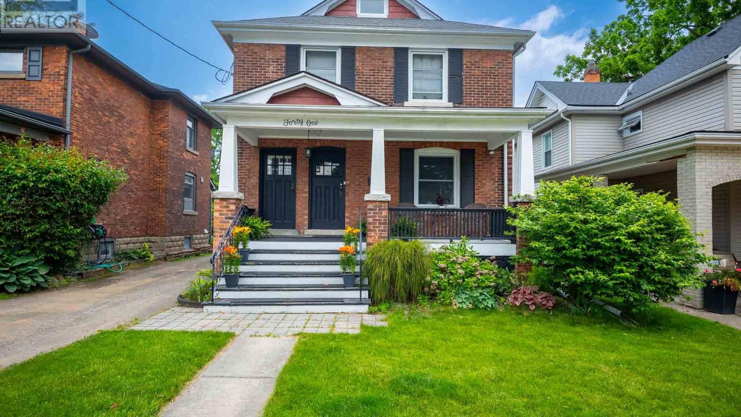 41 THOMAS STREET Image