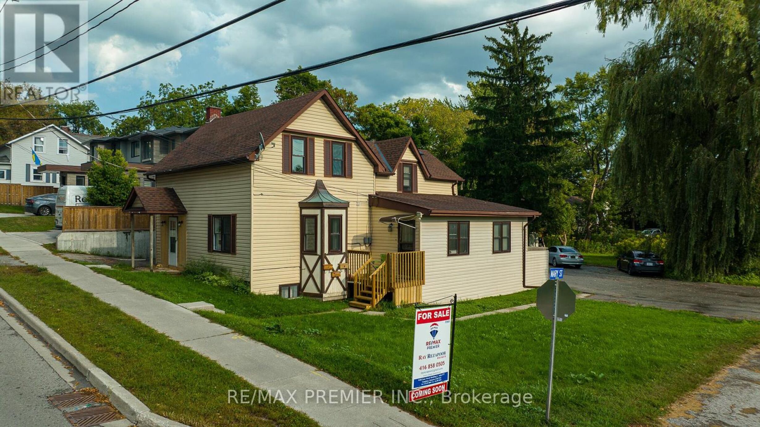 644 SRIGLEY STREET Image