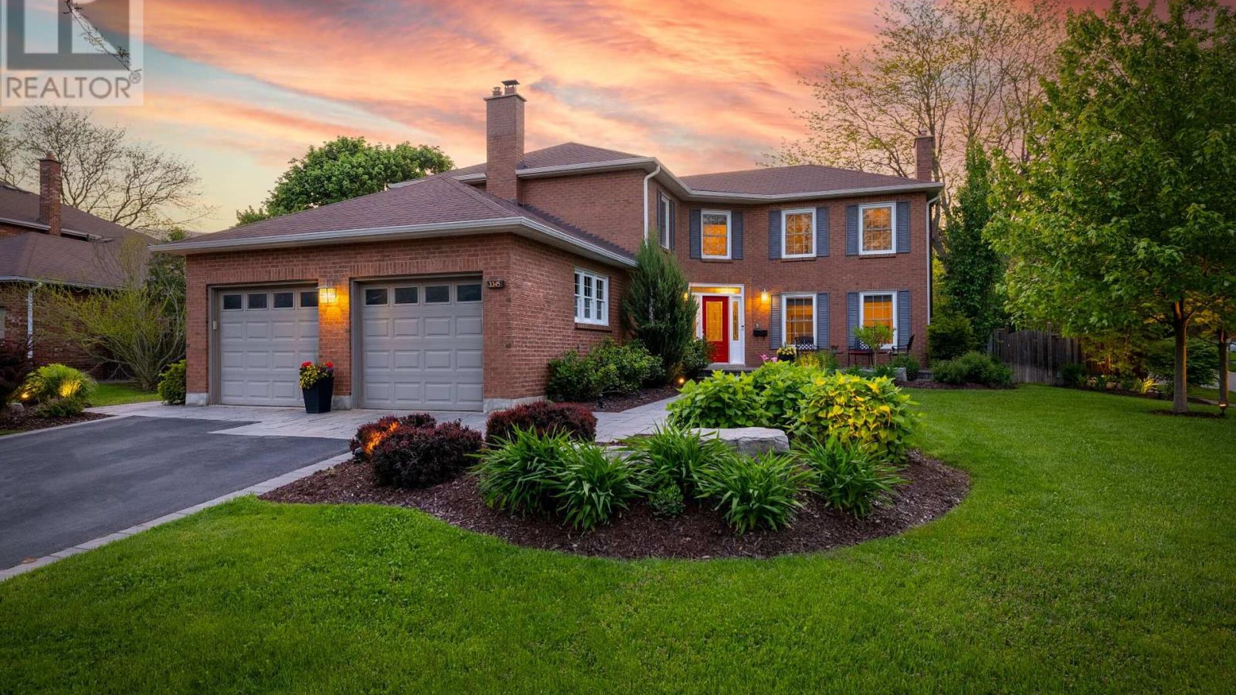 3345 SAWMILL VALLEY DRIVE Image