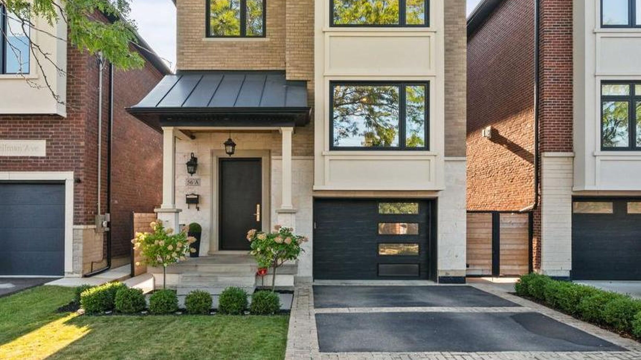 56A BELLMAN AVENUE Image
