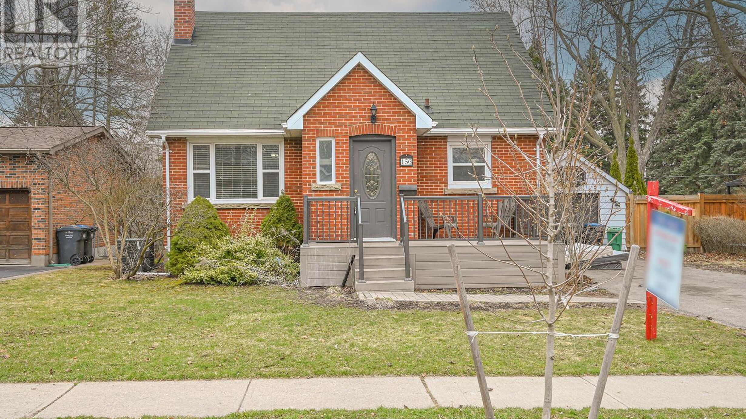 156 MILL STREET S Image