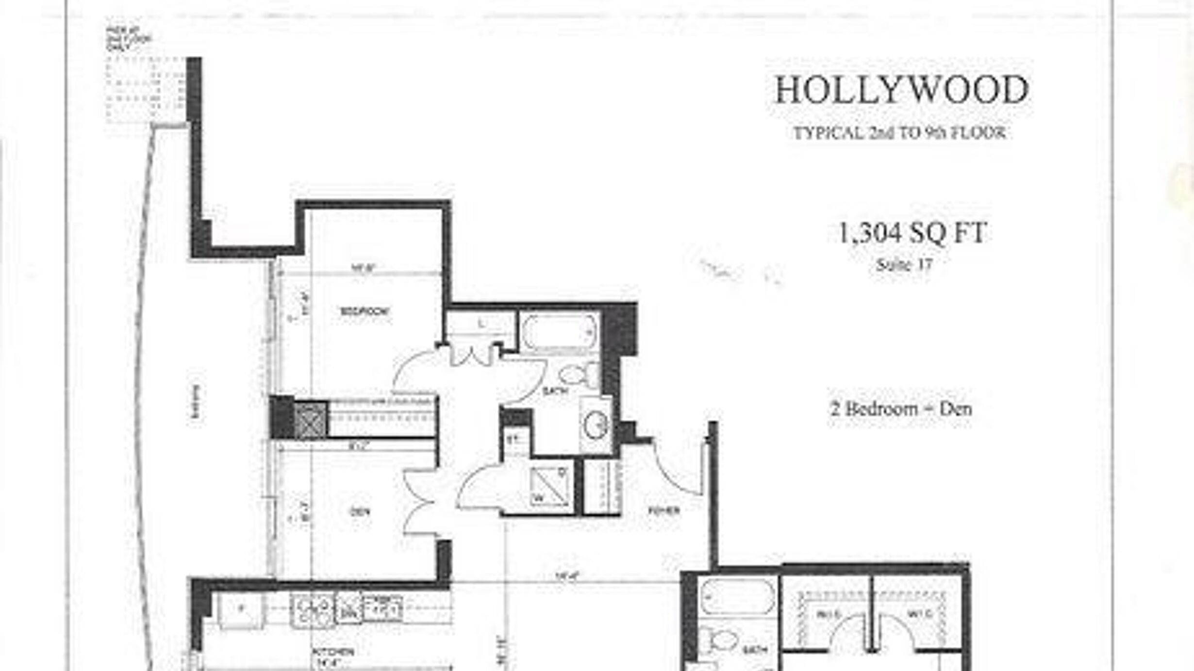 317 - 75 NORMAN BETHUNE AVENUE Image