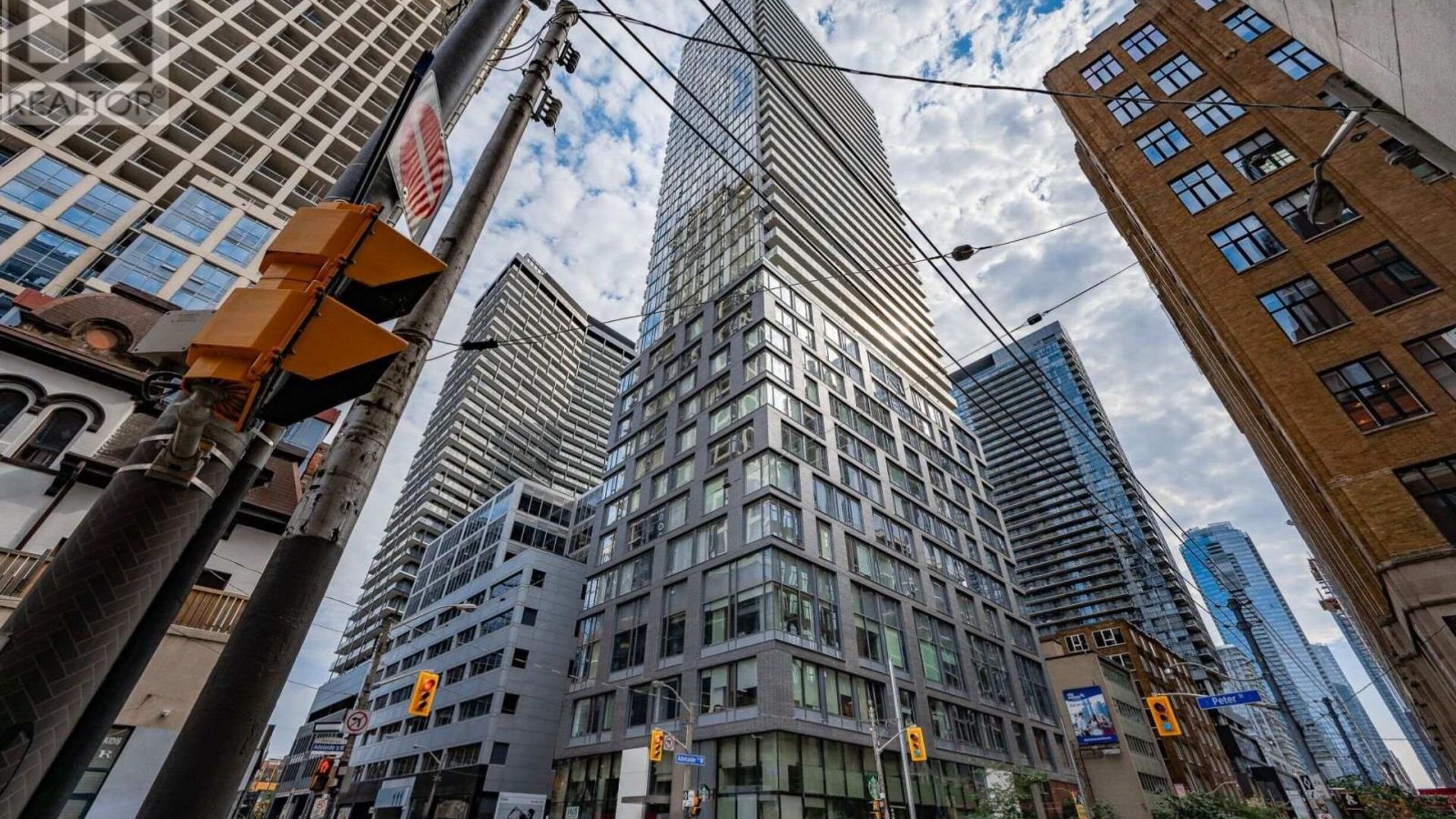 3711 - 101 PETER STREET Image