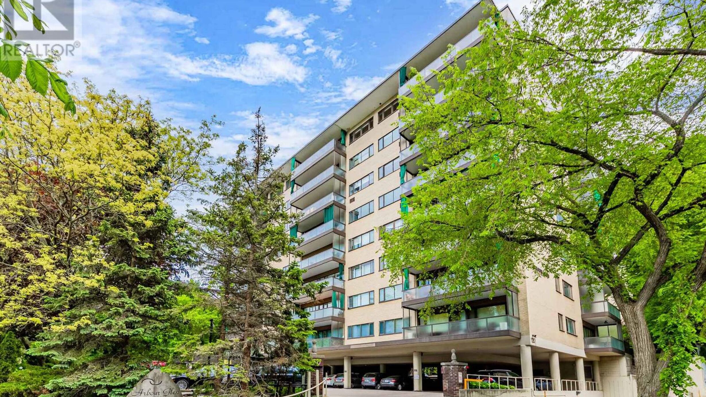 803 - 120 ROSEDALE VALLEY ROAD Image