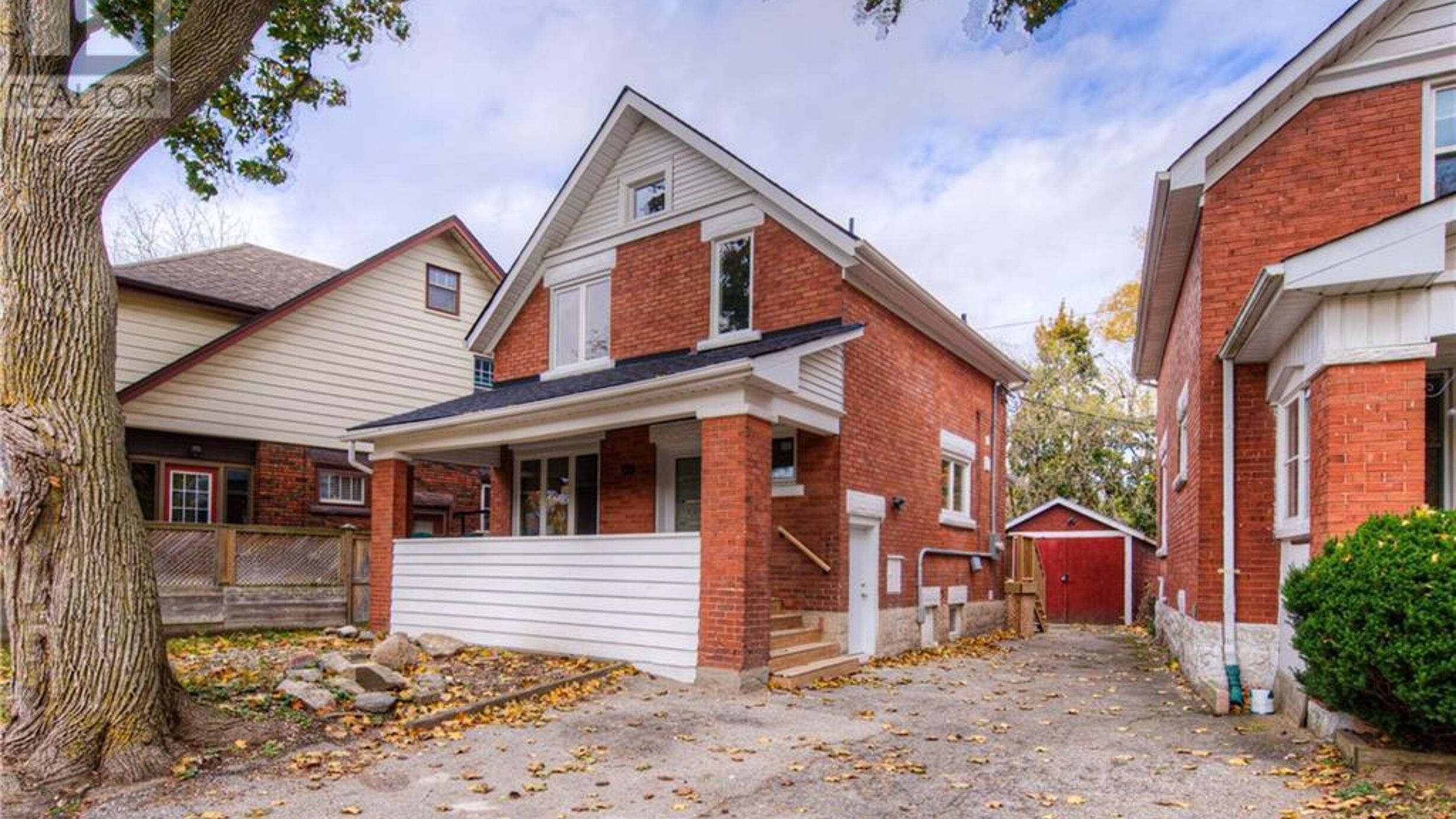 128 HOMEWOOD Avenue Image