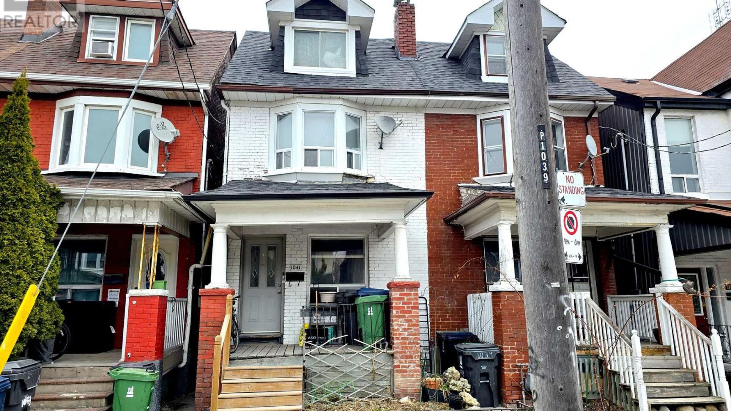 1041 OSSINGTON AVENUE Image