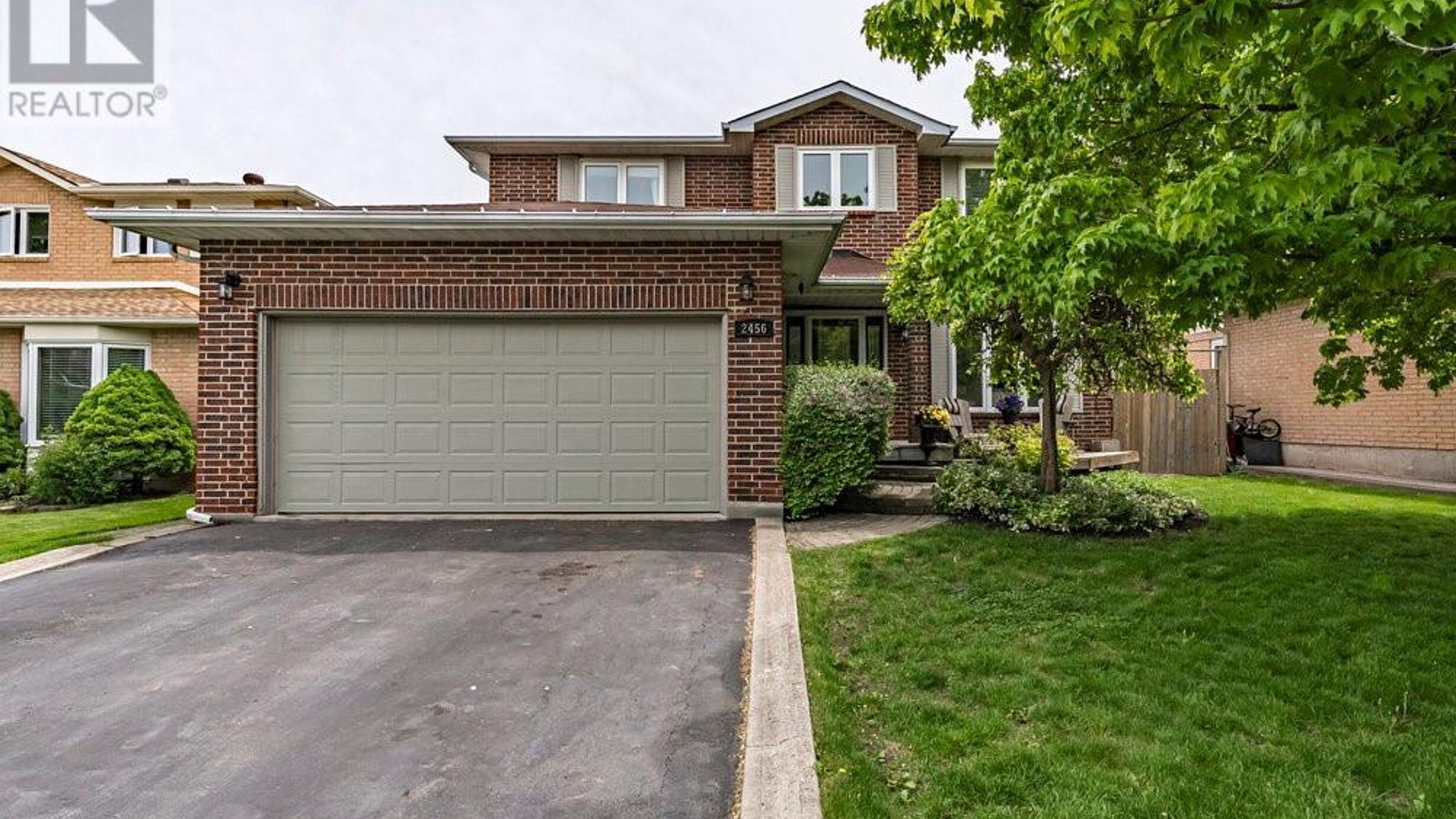 2456 OVERTON Drive Image