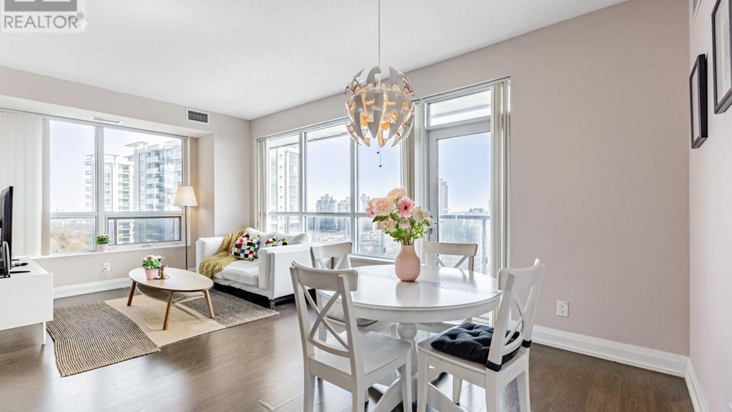 1408 - 2 ANNDALE DRIVE Image