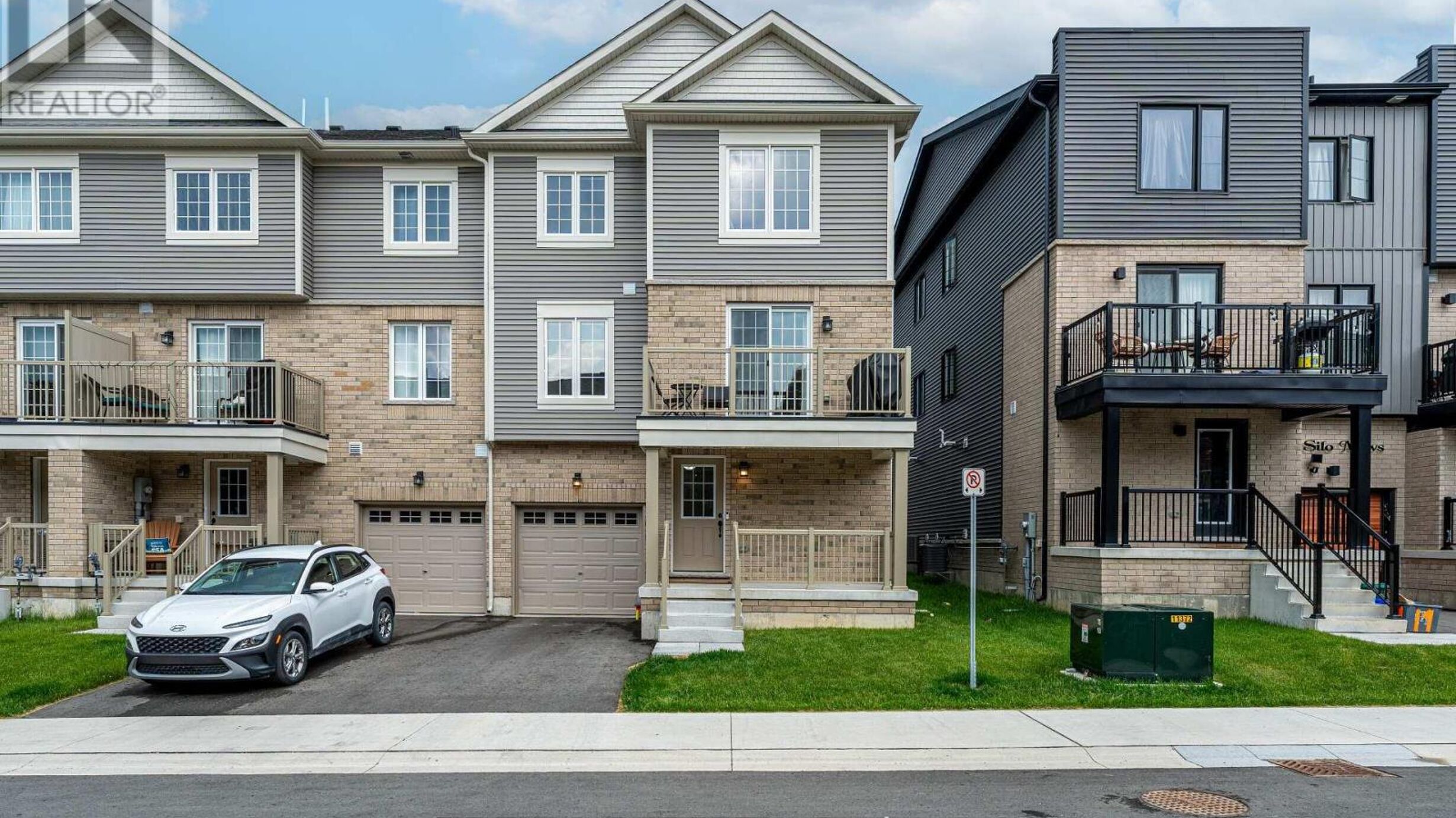 16 SILO MEWS Image
