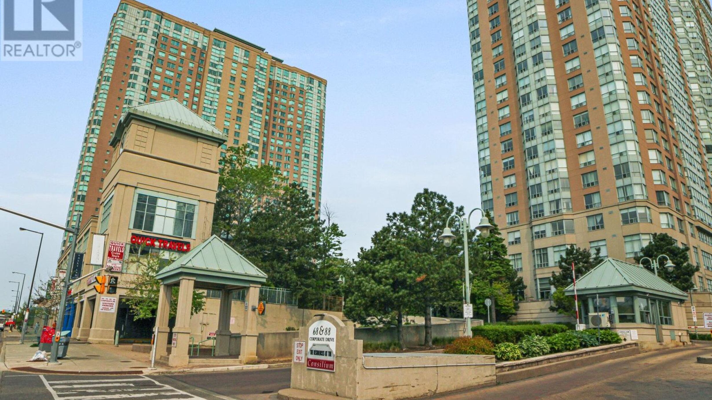 3232 - 68 CORPORATE DRIVE Image