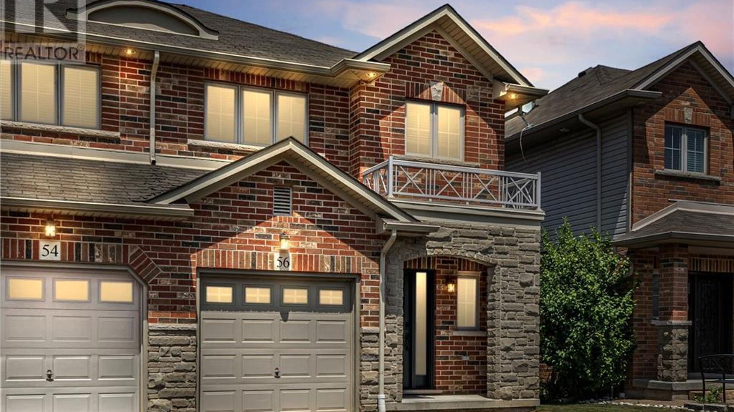 56 MARINA POINT Crescent Image
