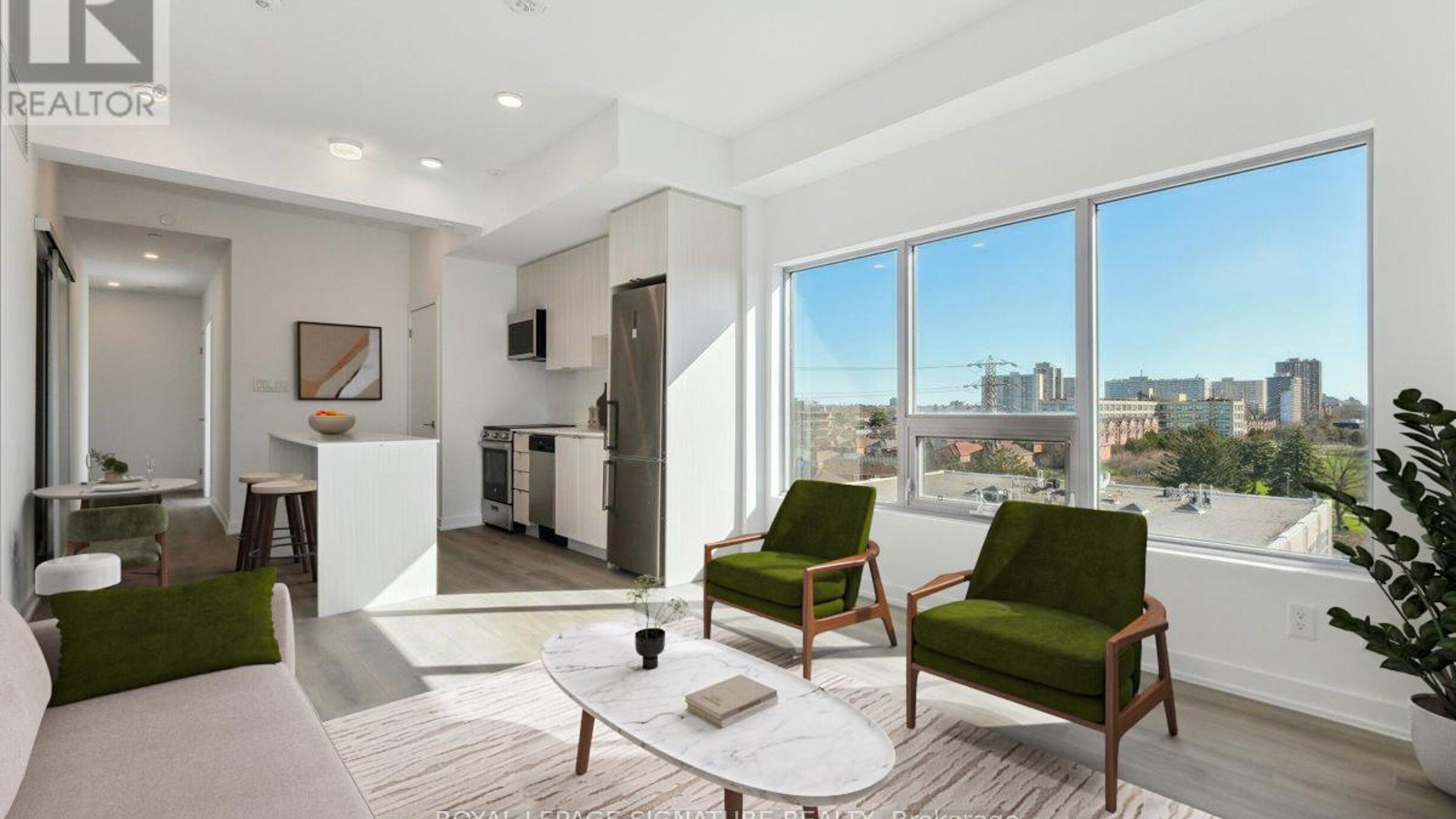 701 - 2433 DUFFERIN STREET Image