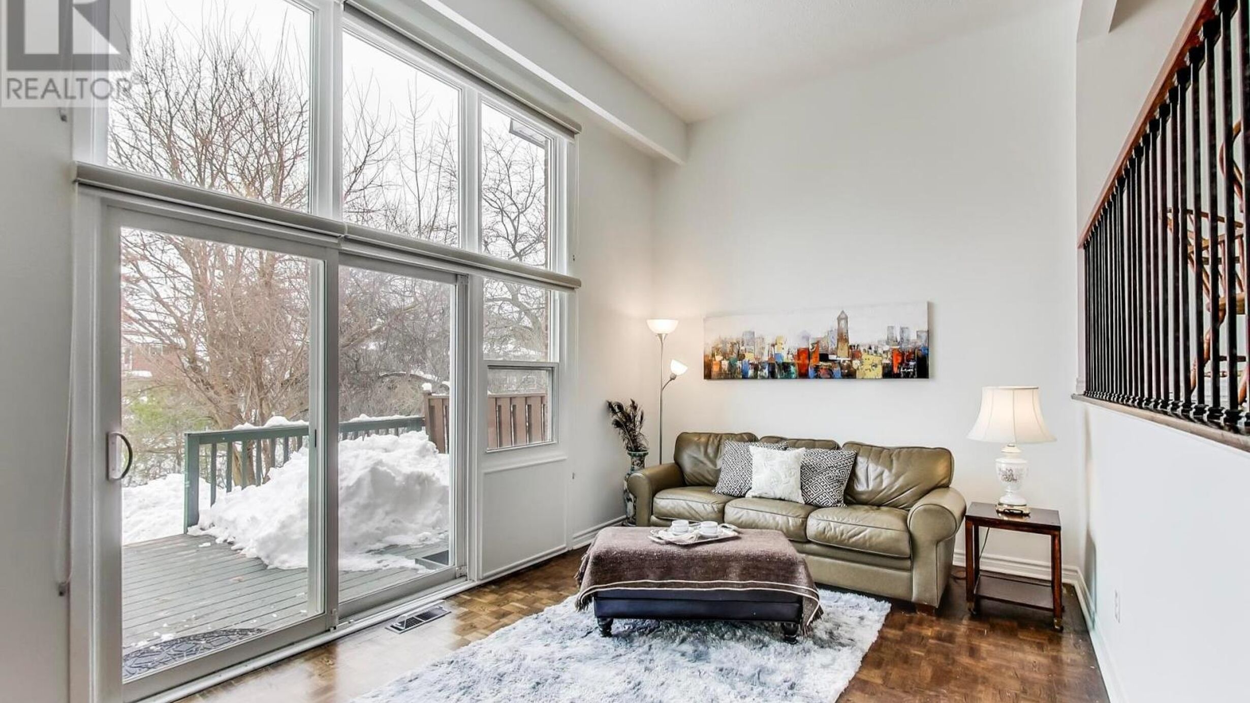21 - 301 BRIDLETOWNE CIRCLE W Image