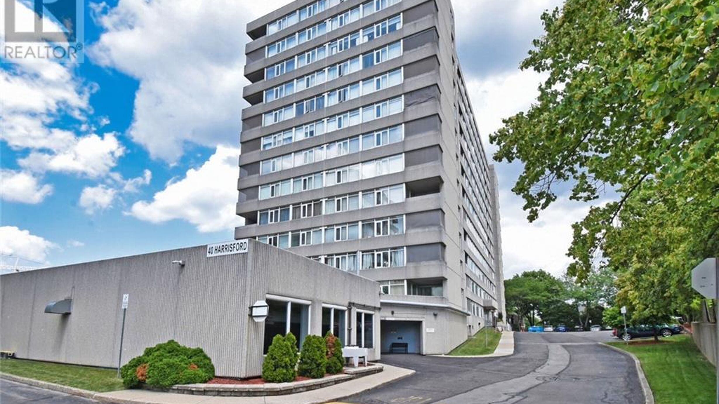 40 HARRISFORD Street Unit# 108 Image