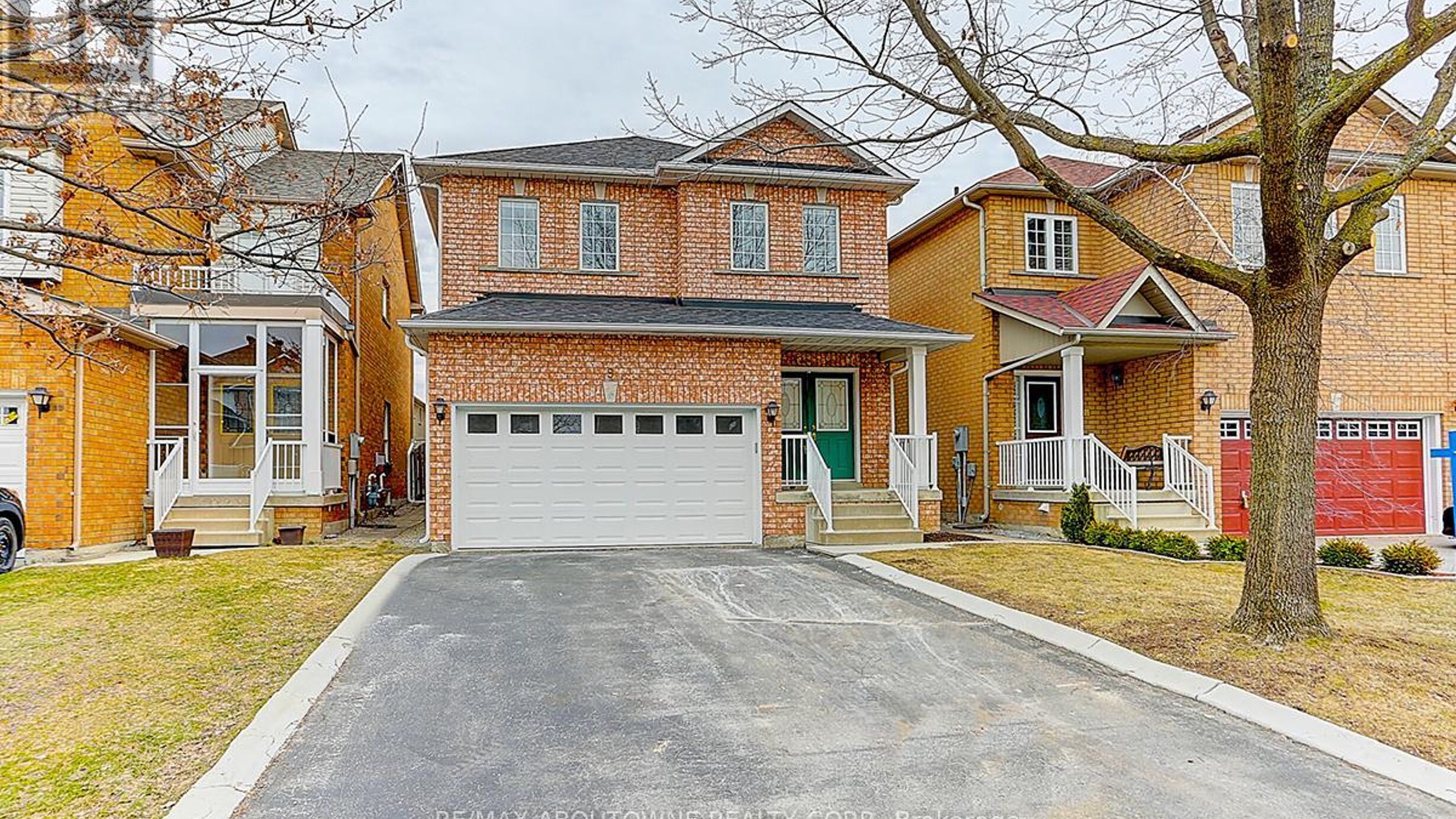 BSMT - 9 BELWOOD BOULEVARD Image