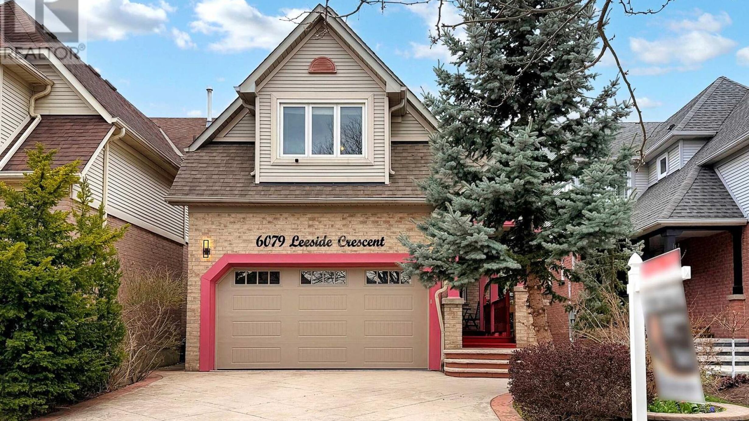 6079 LEESIDE CRESCENT Image