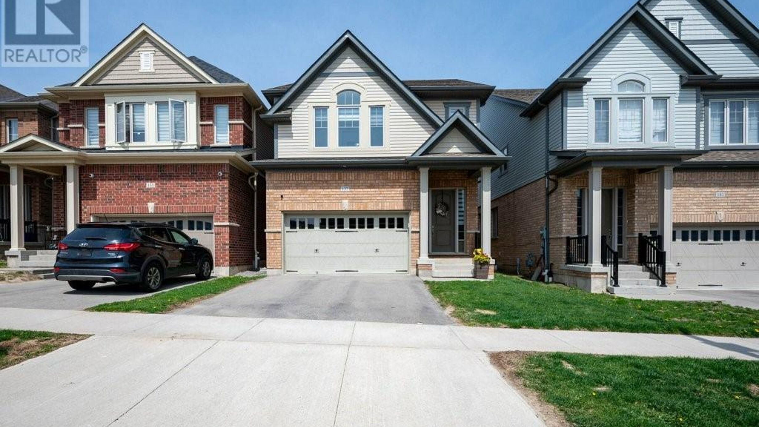 137 HALDIMAND Street Image