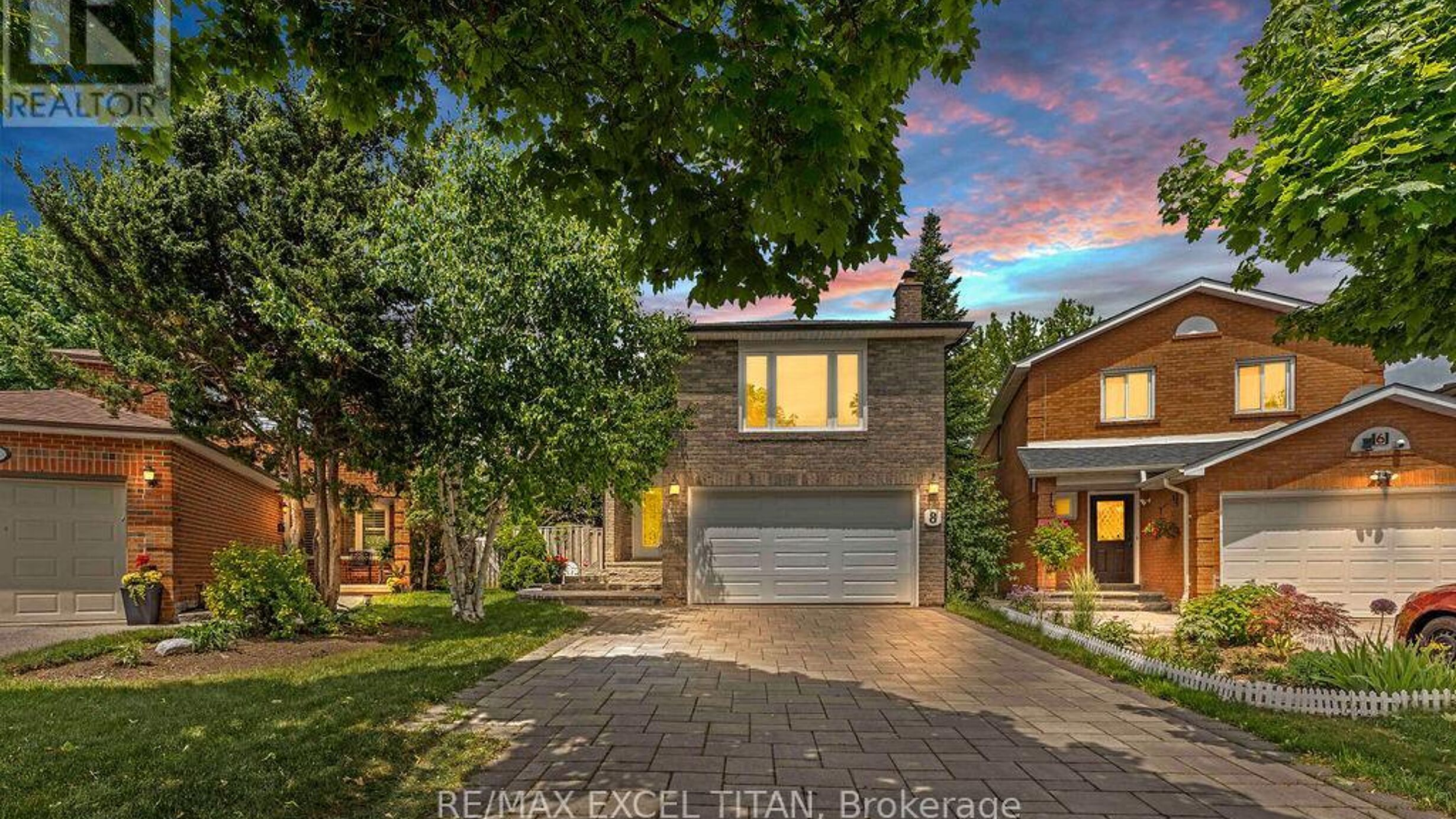 8 MCNAIRN COURT Image