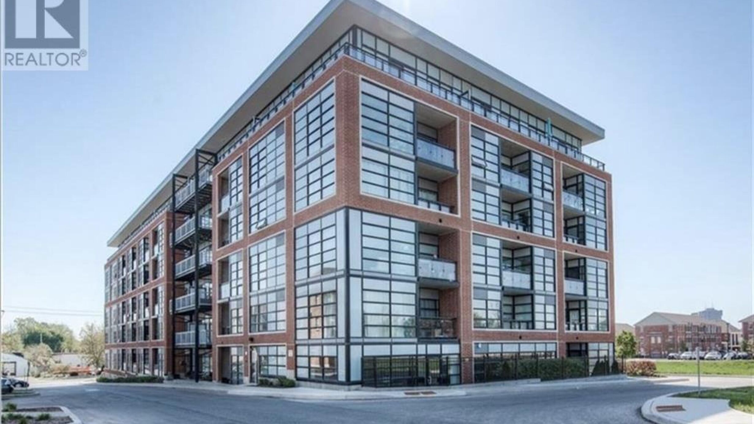 15 PRINCE ALBERT Boulevard Unit# 406 Image